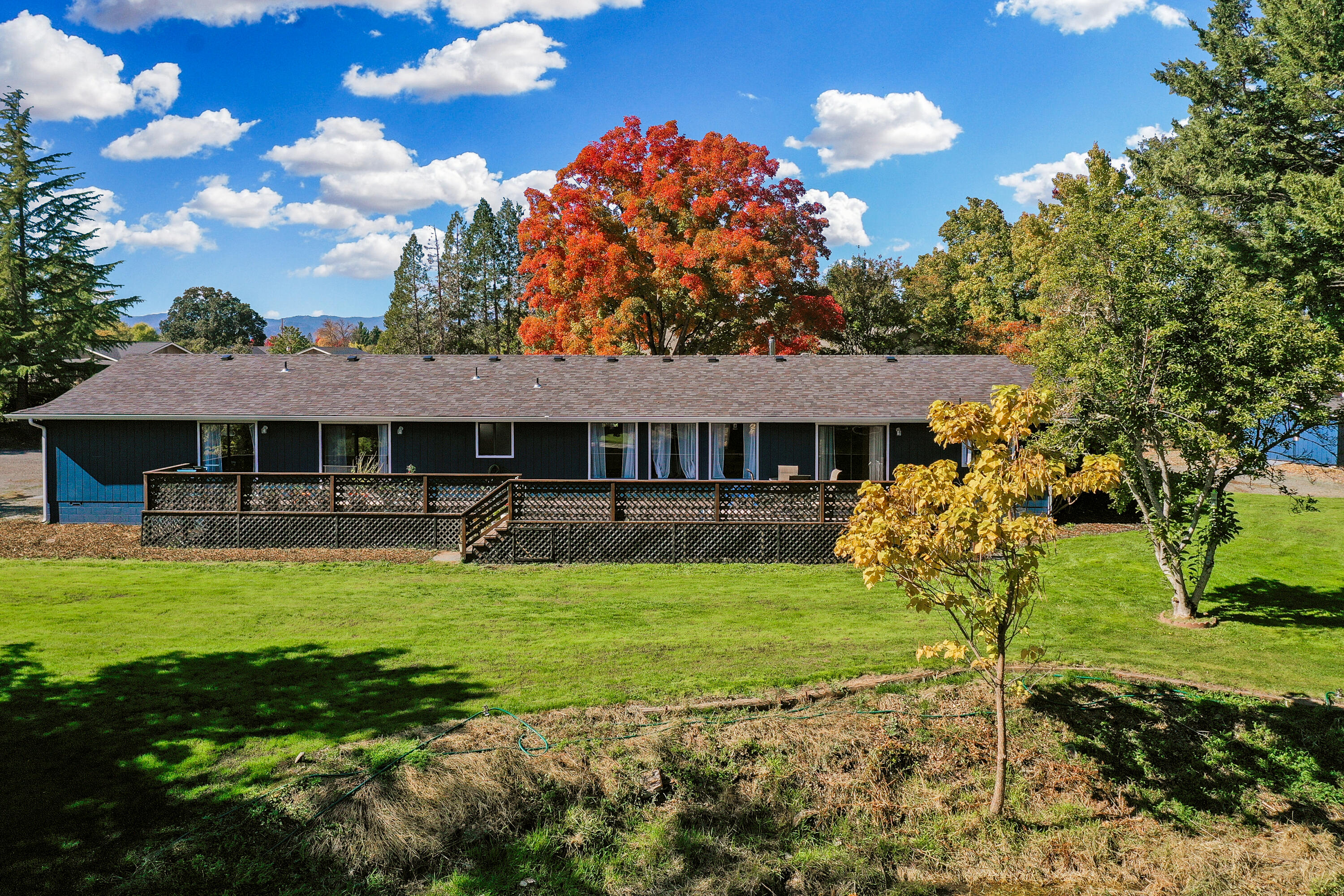 Wineteer Subdivision - Residential