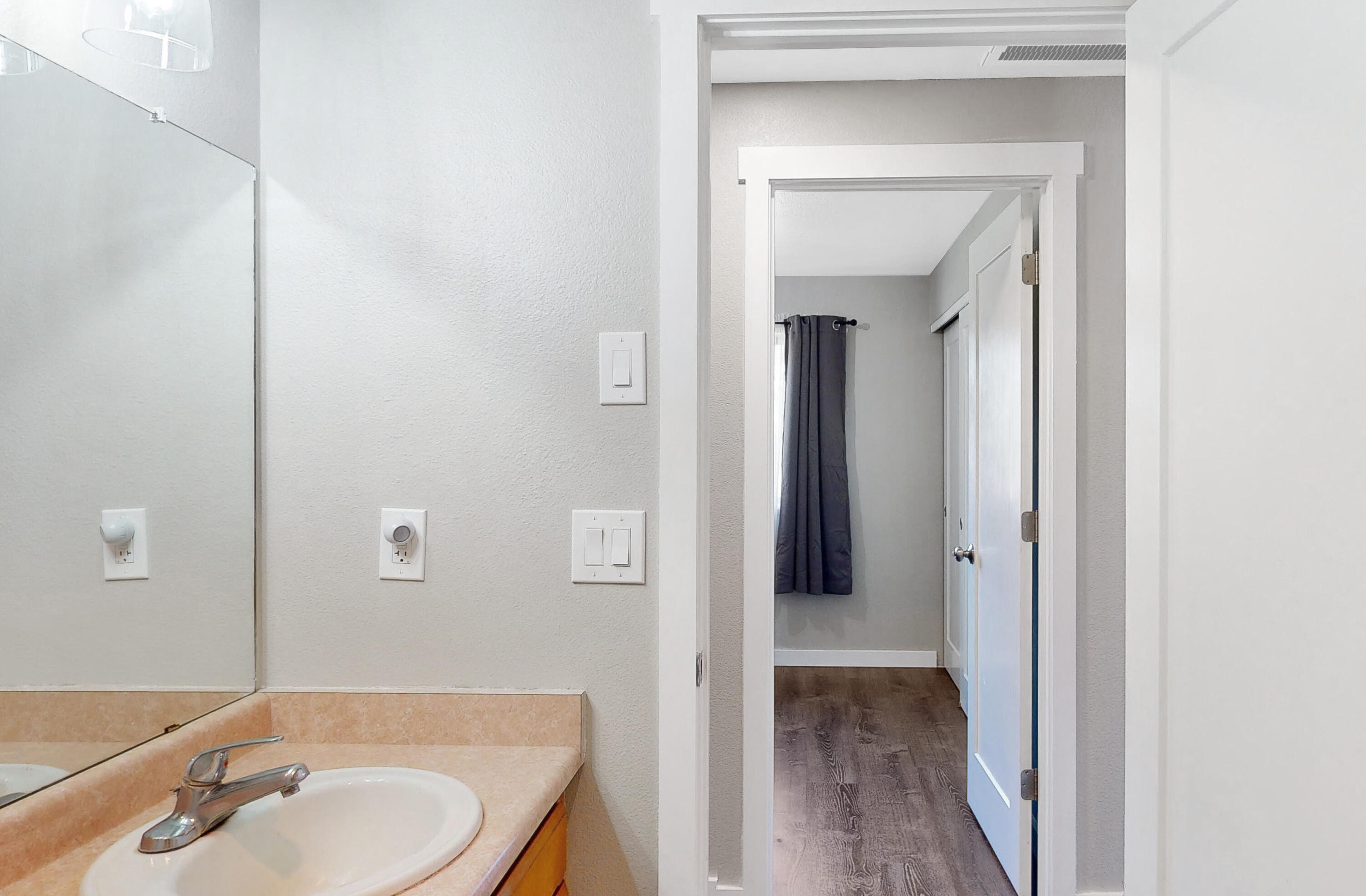 Wineteer Subdivision - Residential