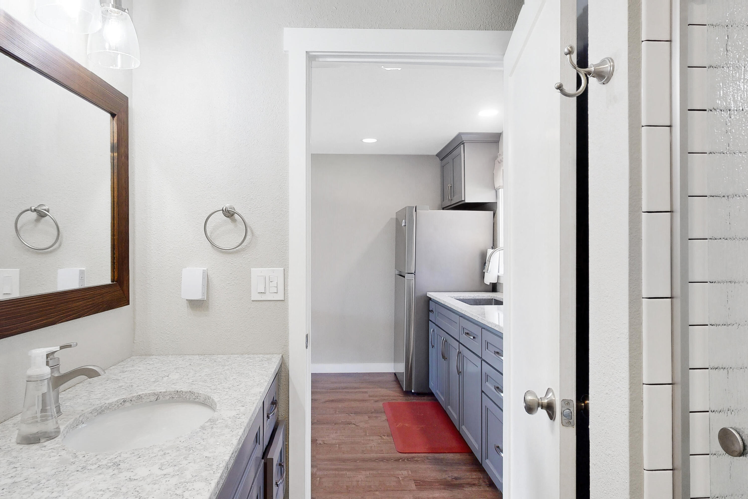 Wineteer Subdivision - Residential