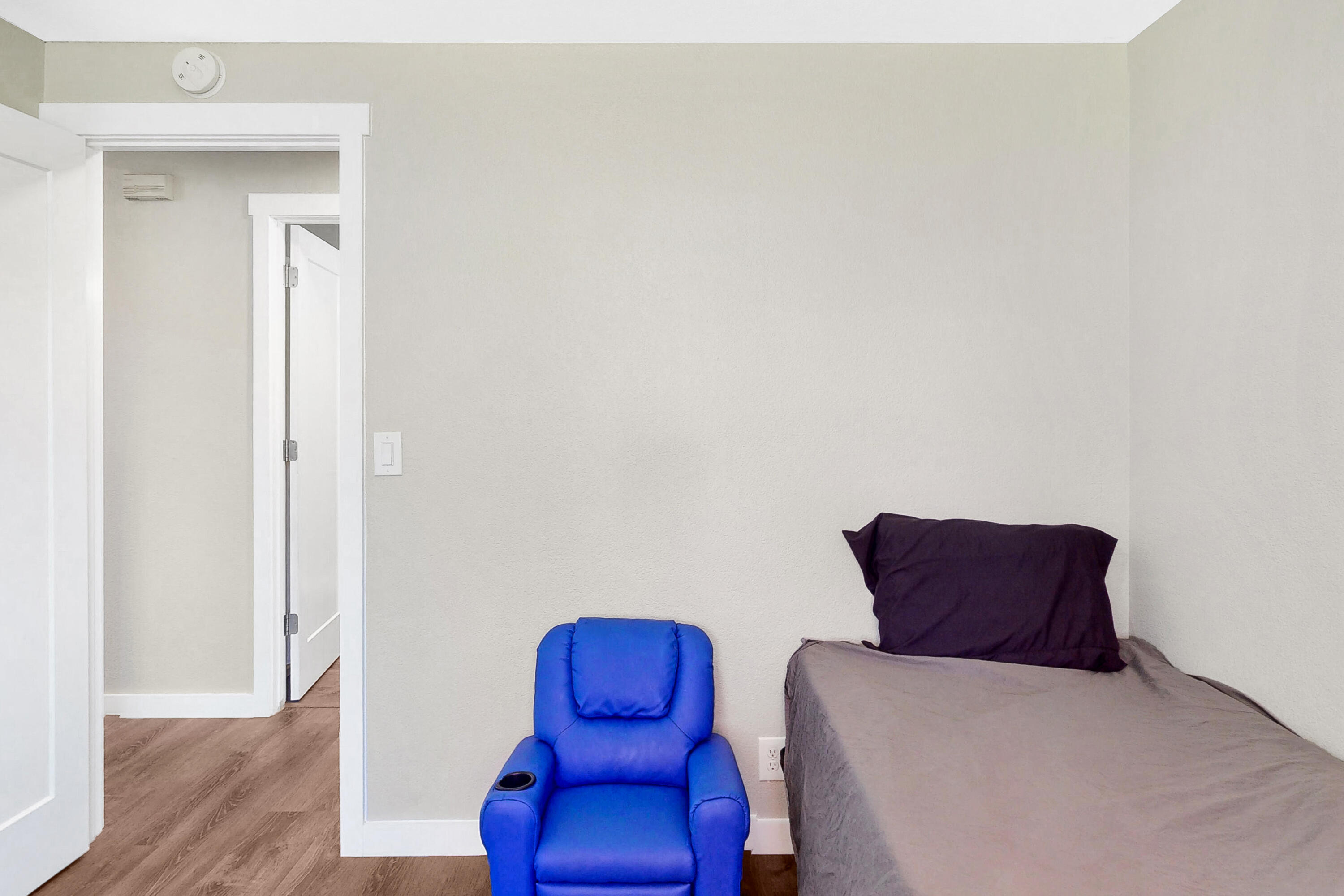 Wineteer Subdivision - Residential