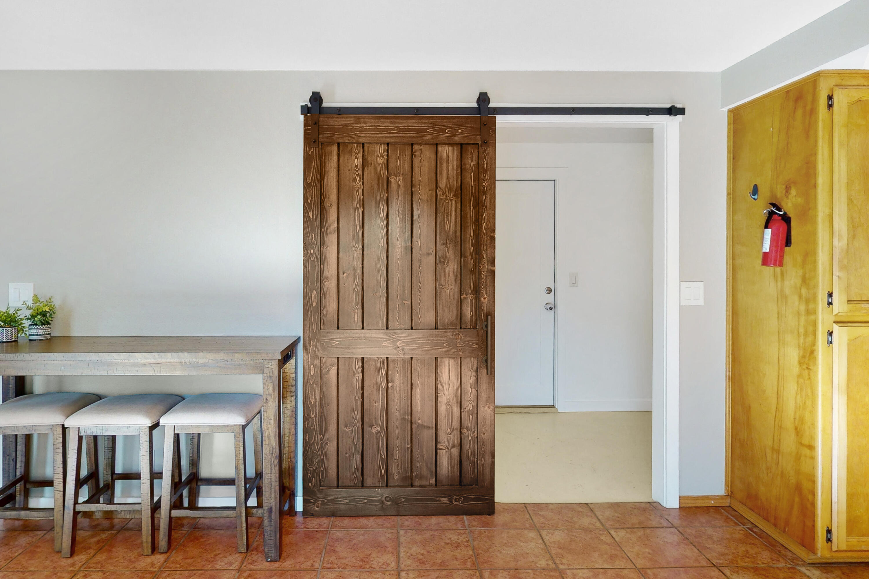 Wineteer Subdivision - Residential