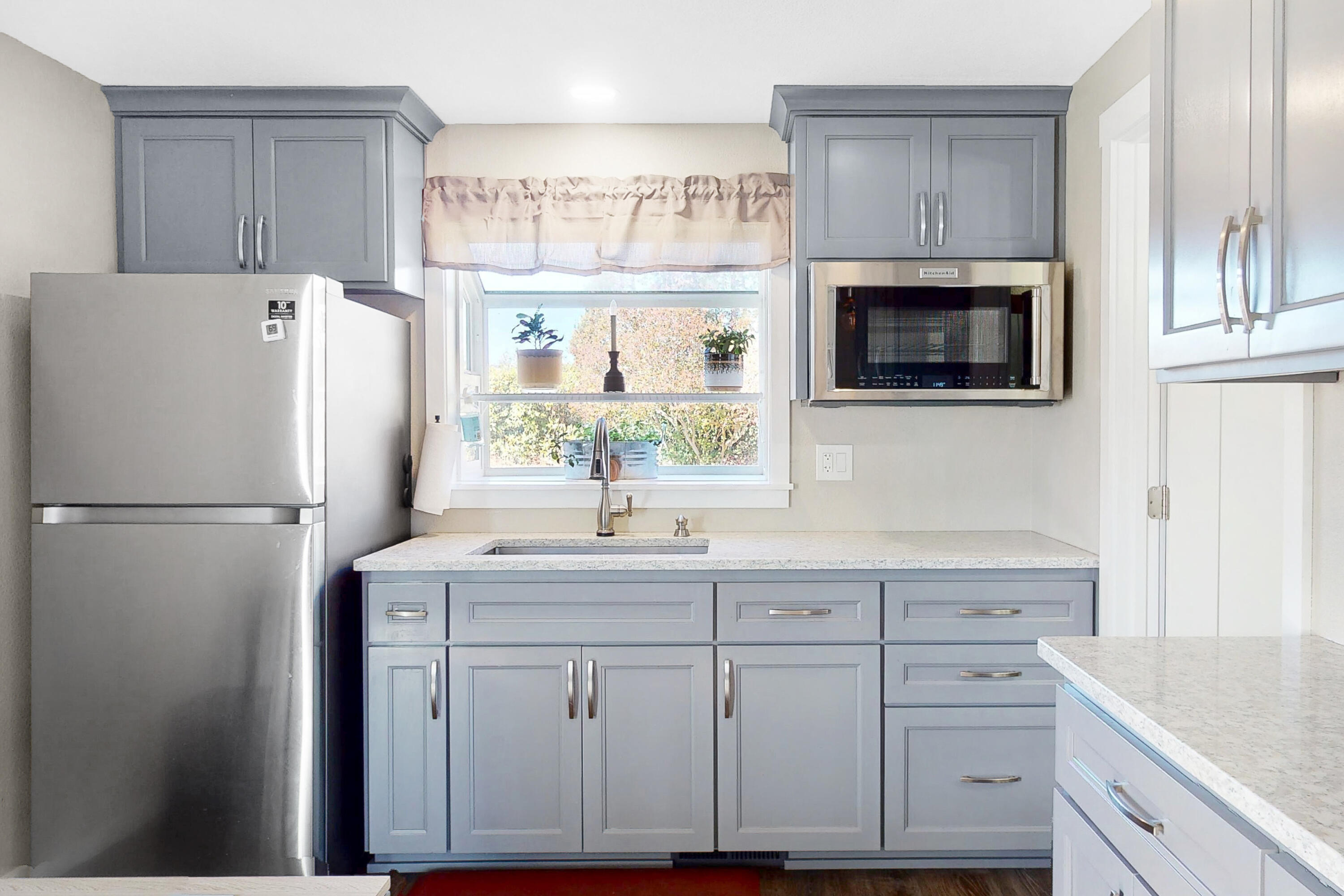 Wineteer Subdivision - Residential