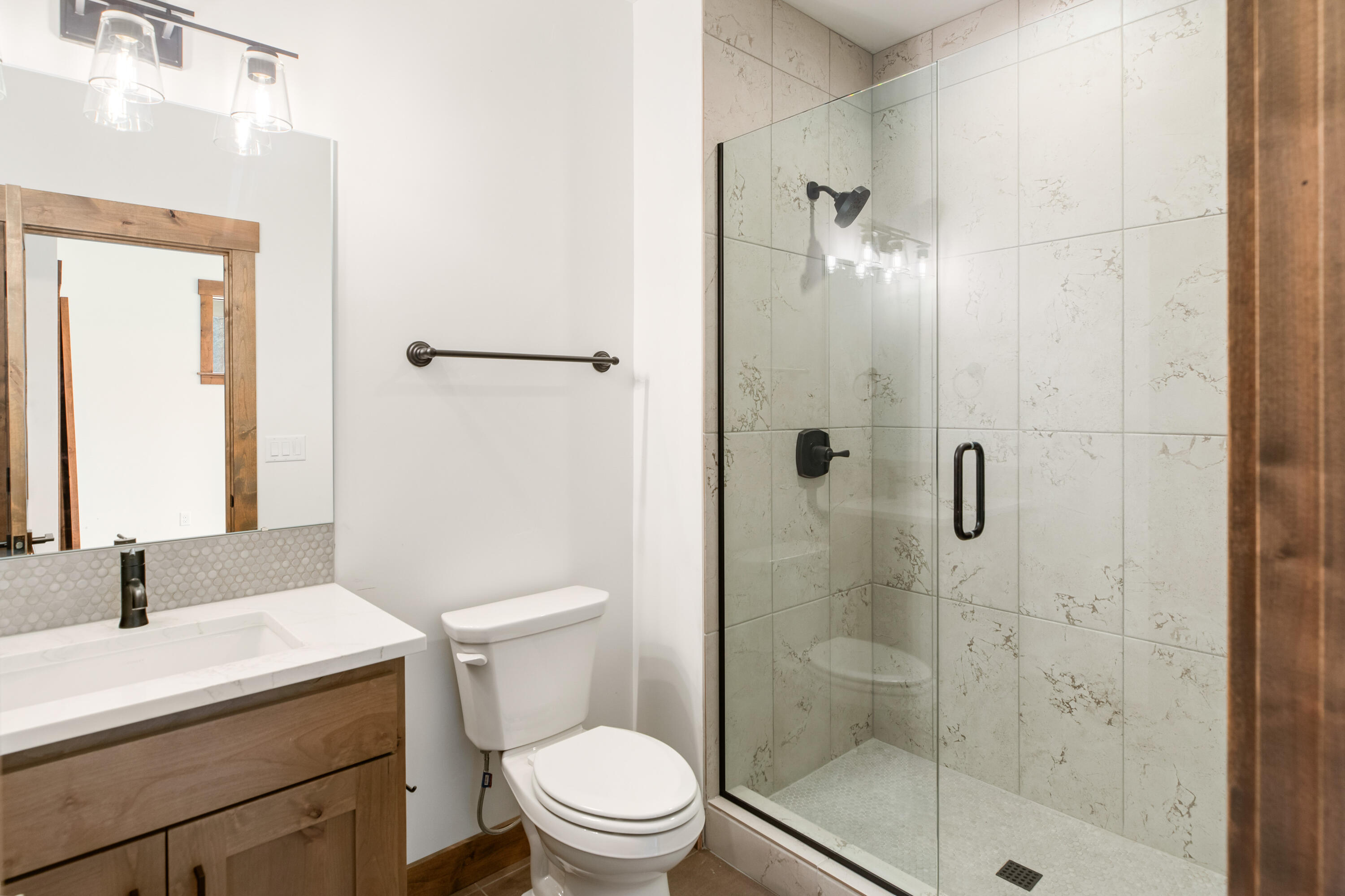 Caldera Springs - Residential