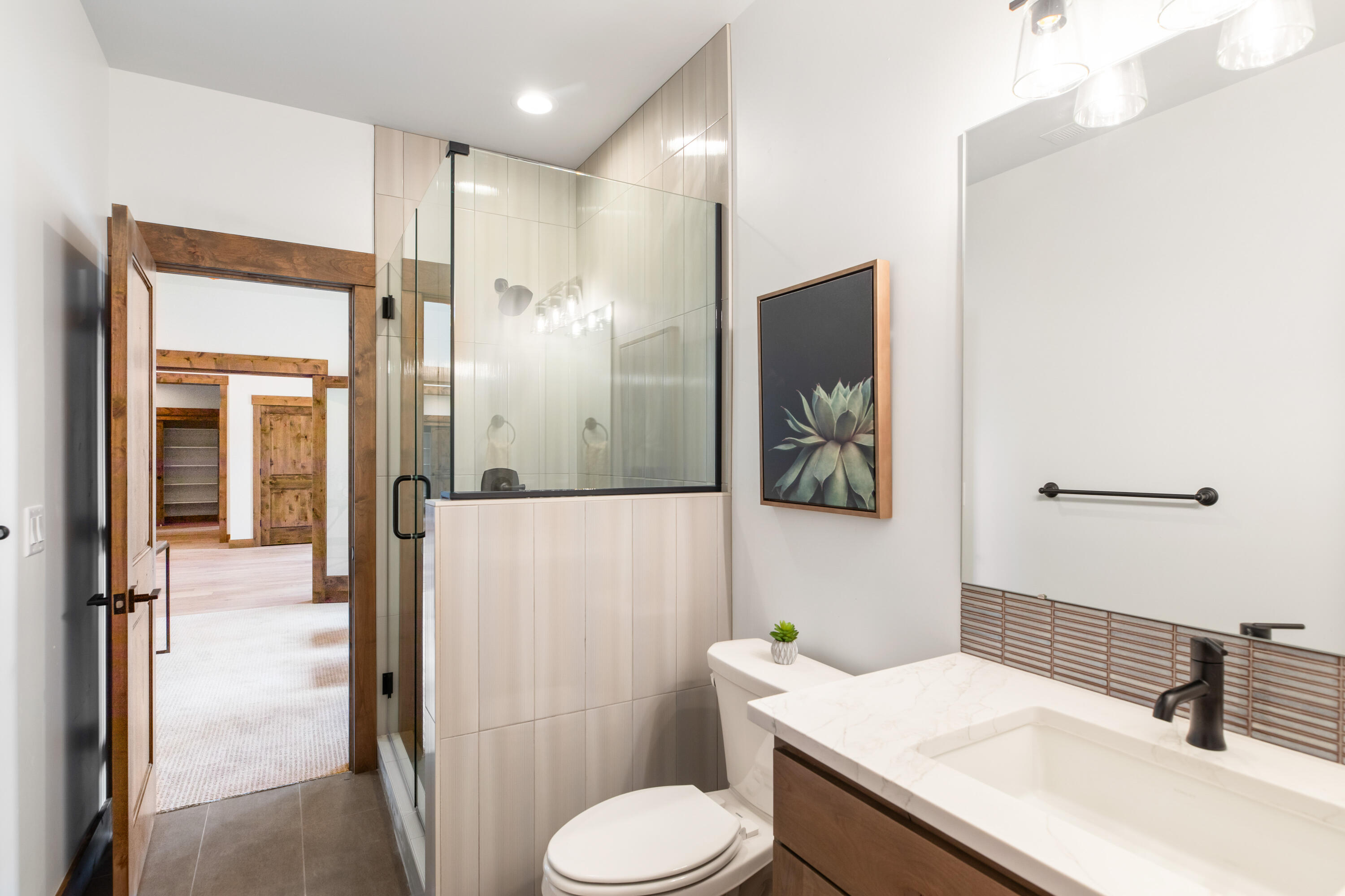 Caldera Springs - Residential