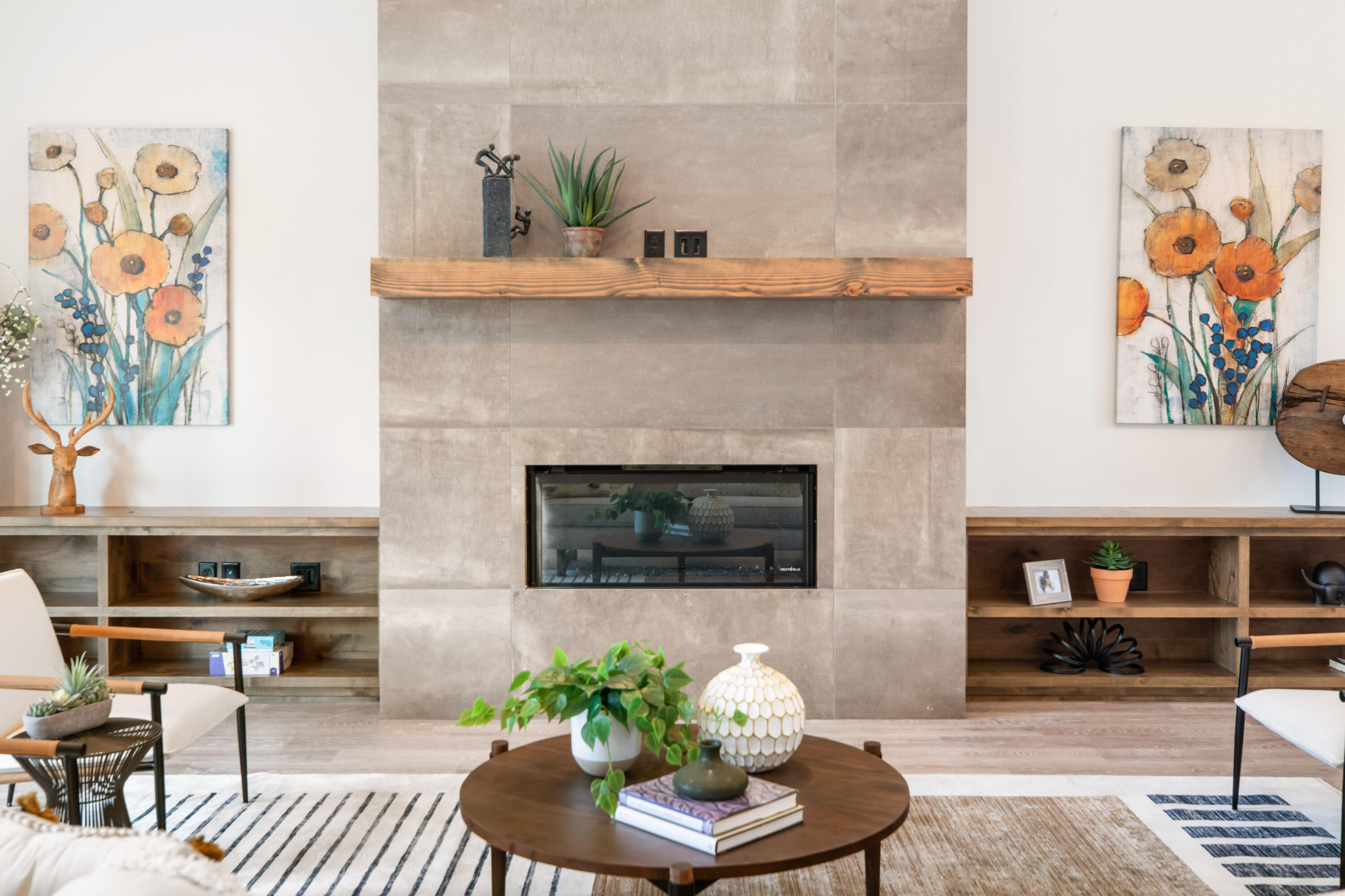 Caldera Springs - Residential