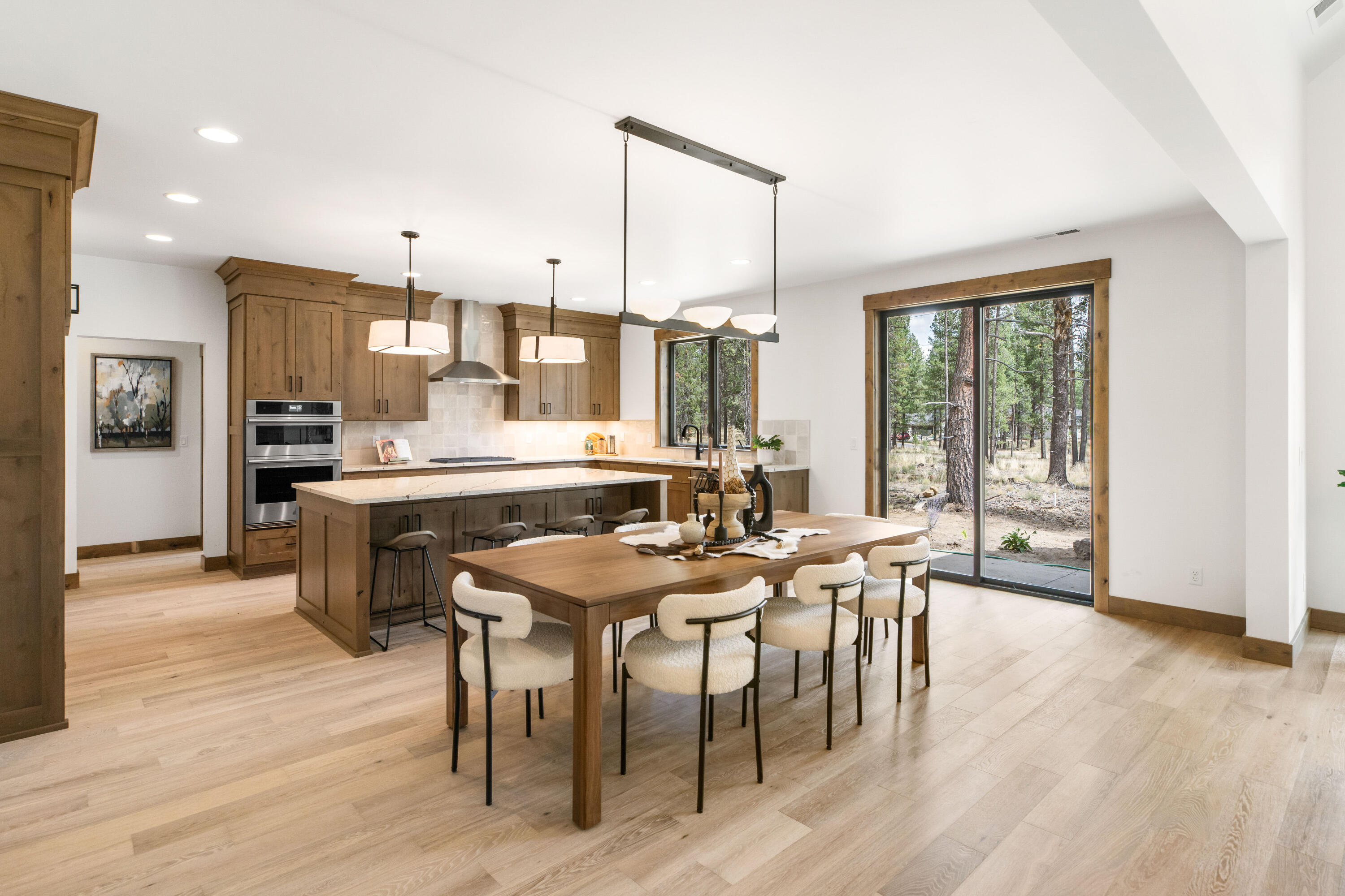 Caldera Springs - Residential