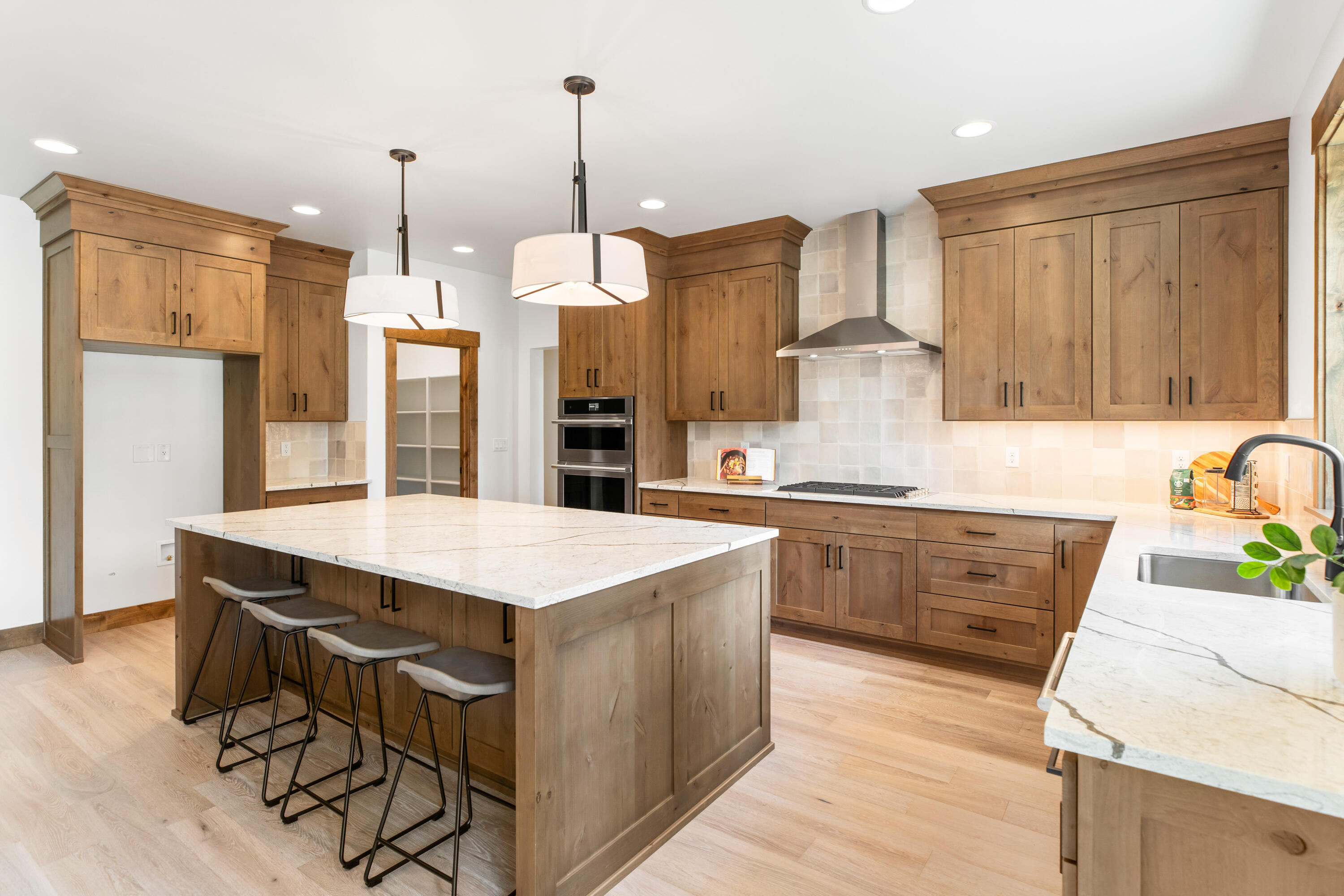 Caldera Springs - Residential