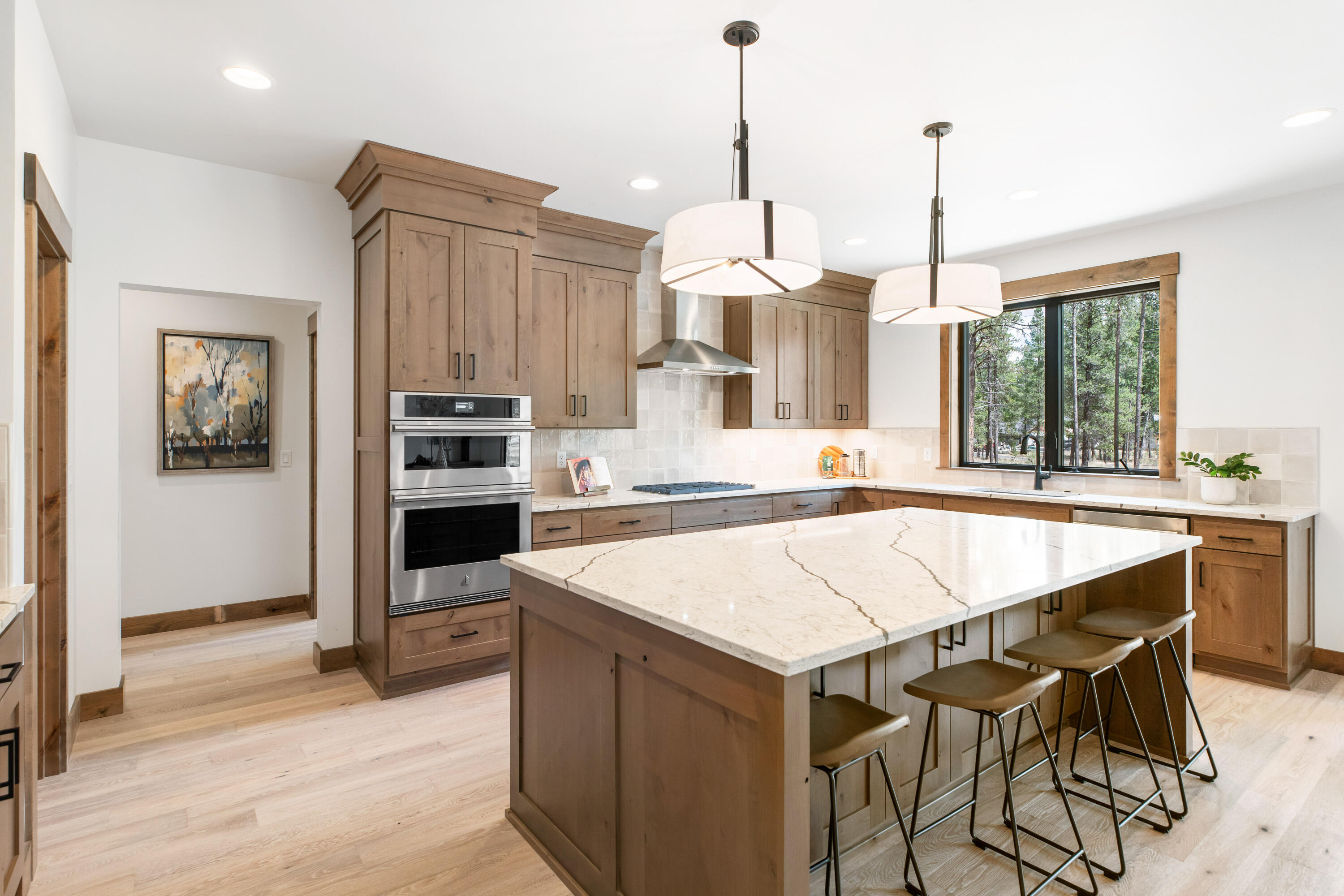 Caldera Springs - Residential