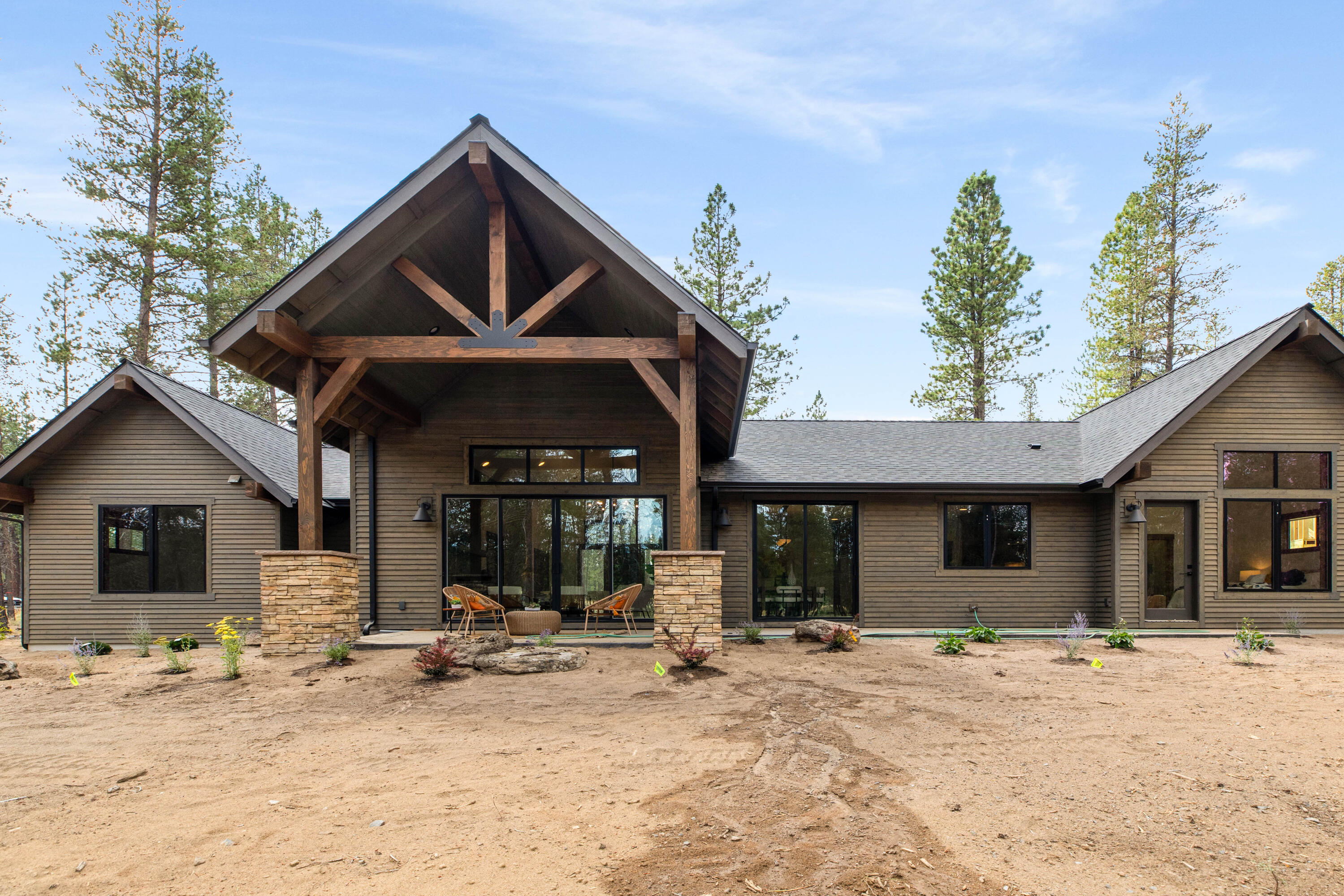 Caldera Springs - Residential