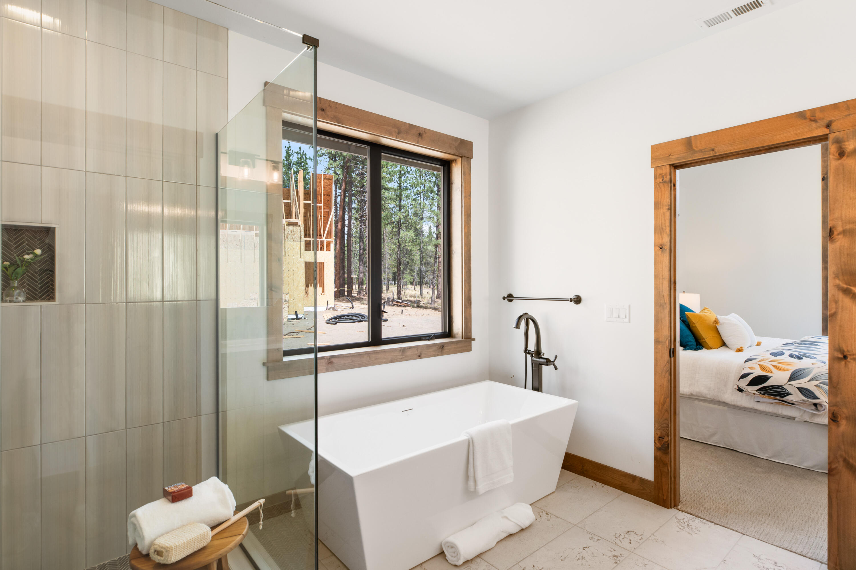 Caldera Springs - Residential