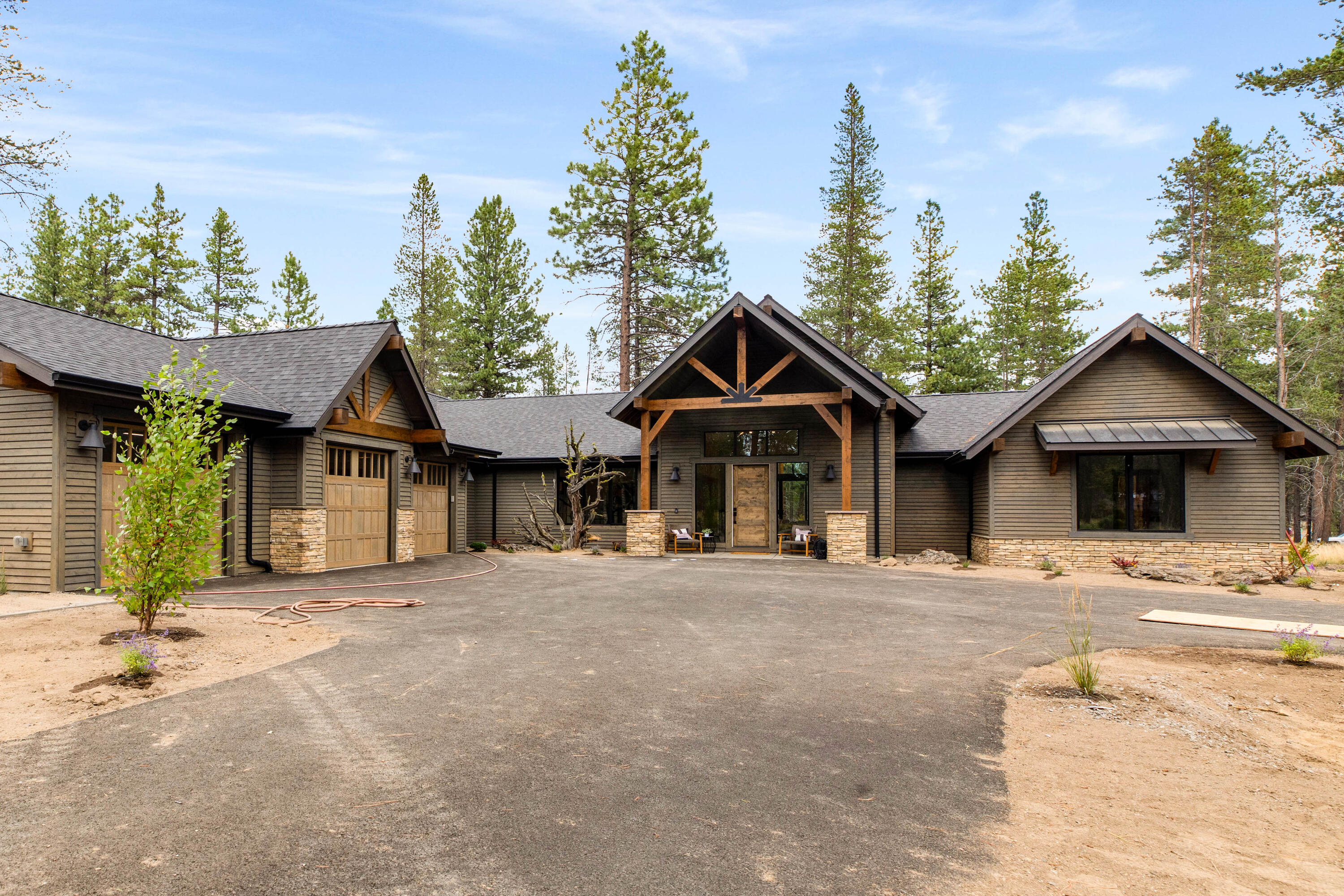 Caldera Springs - Residential