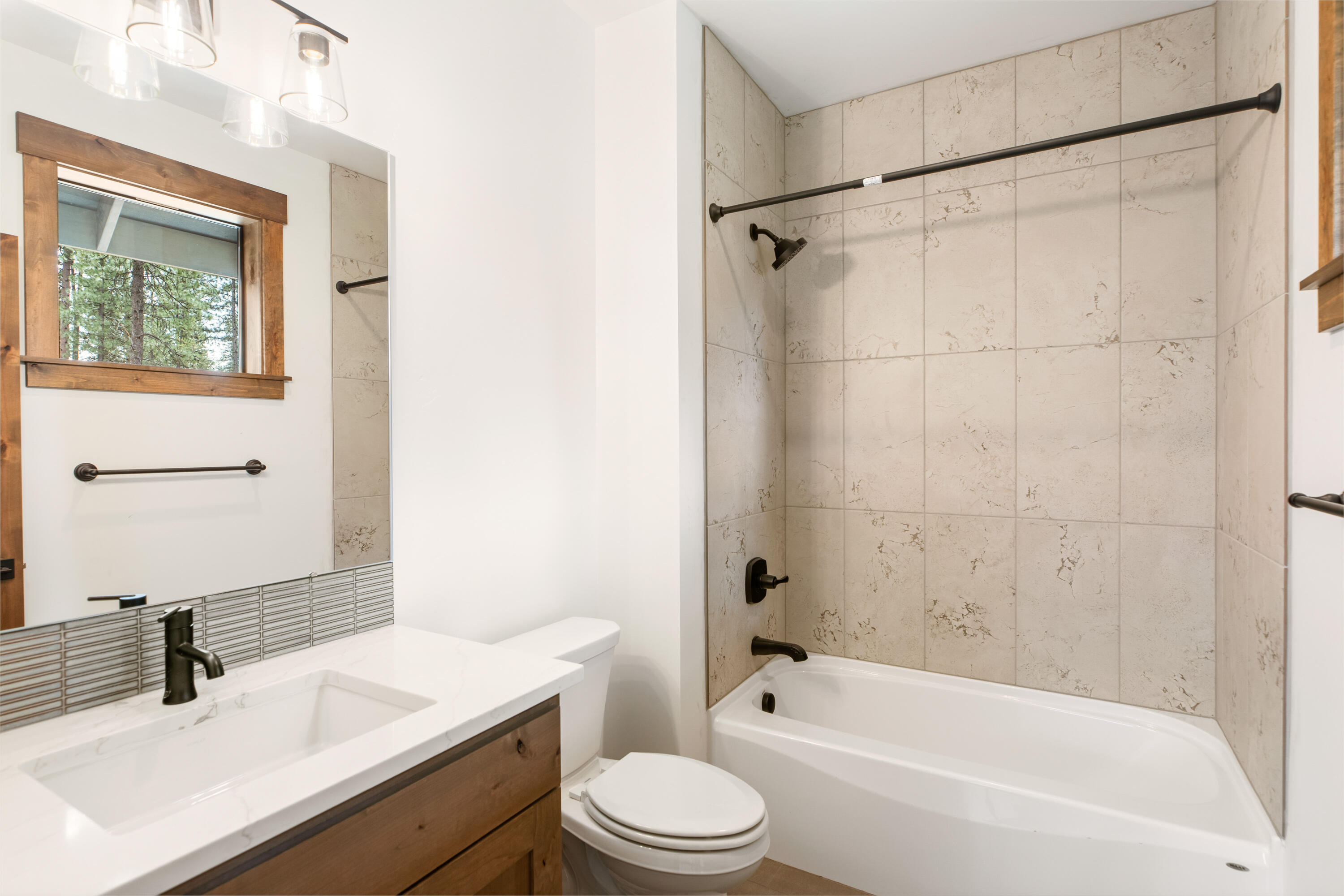 Caldera Springs - Residential