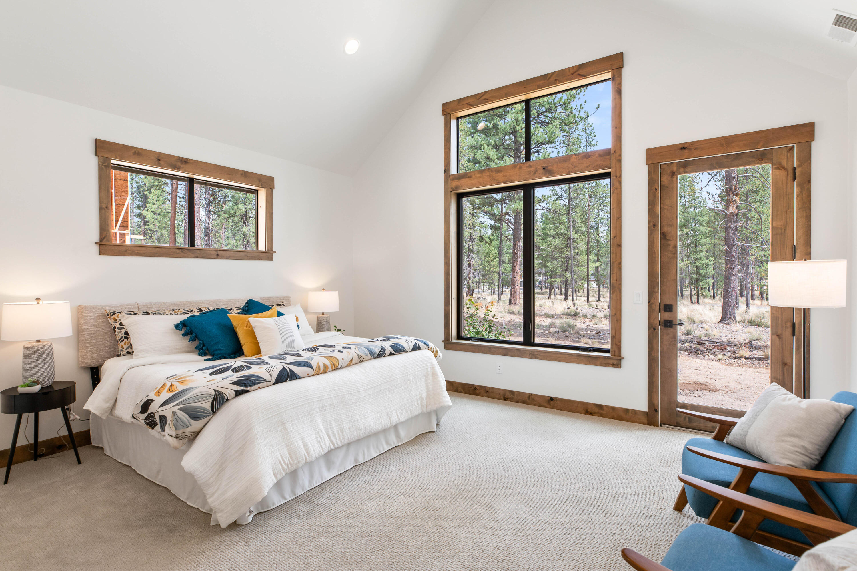 Caldera Springs - Residential