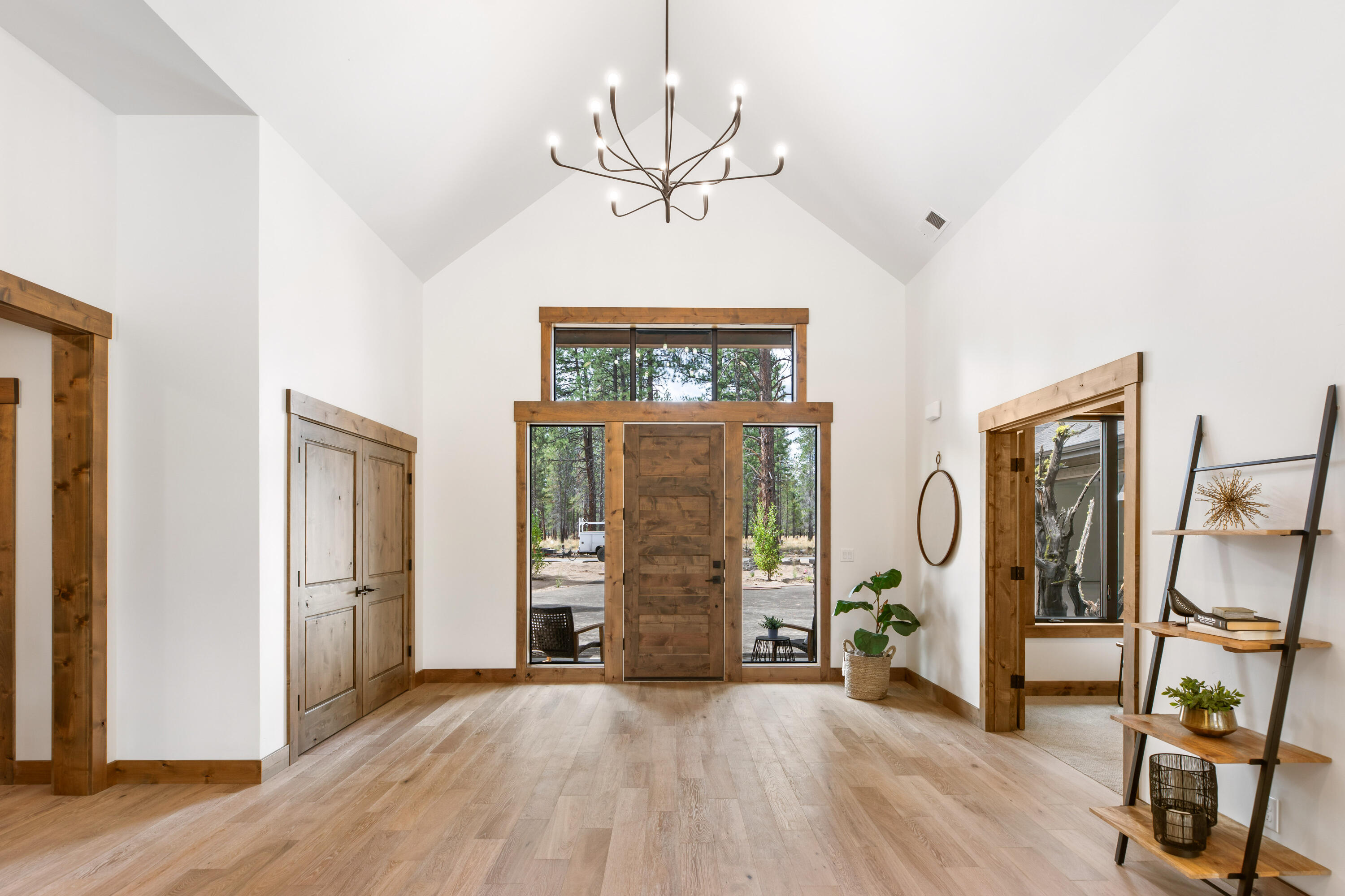 Caldera Springs - Residential