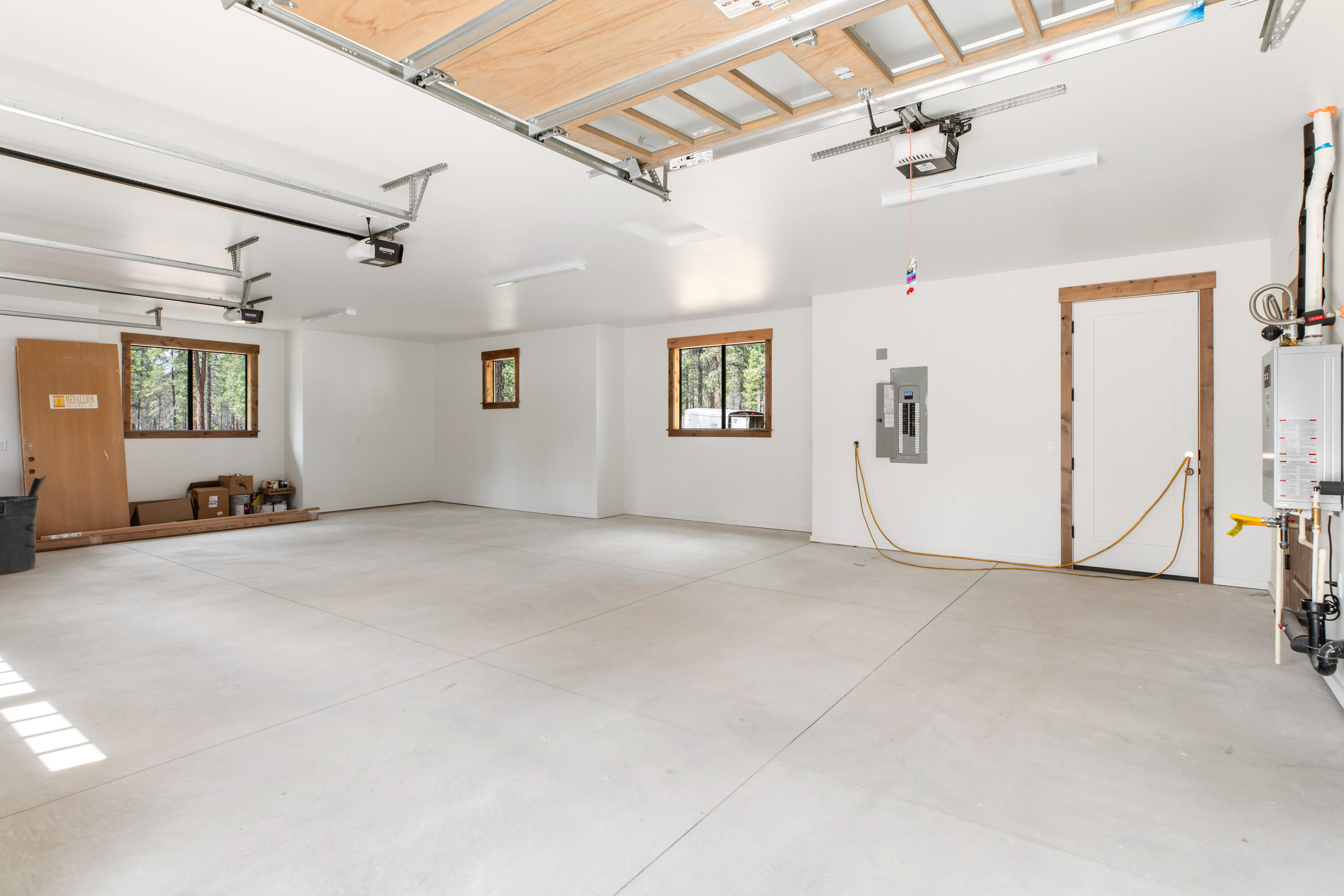 Caldera Springs - Residential