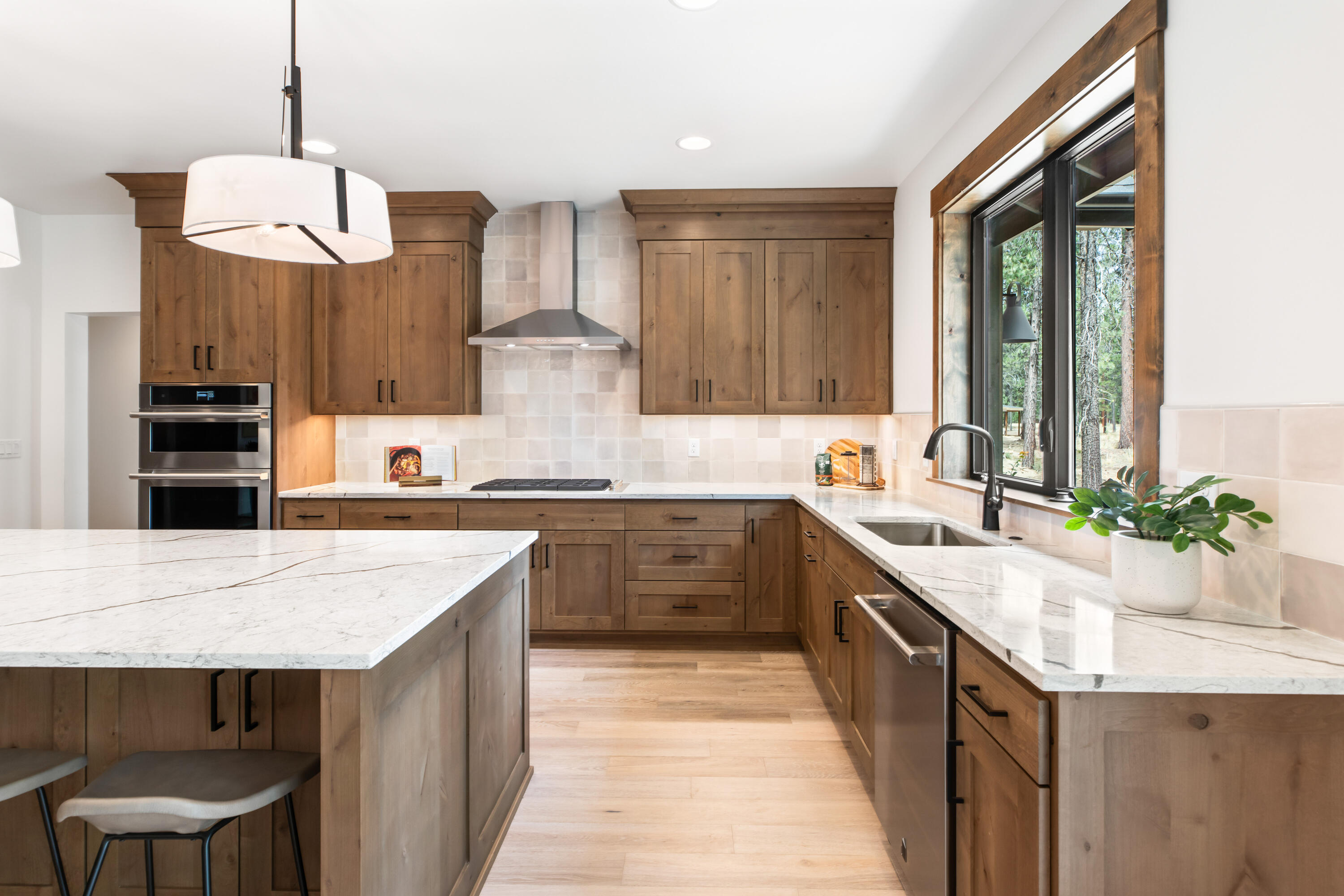 Caldera Springs - Residential