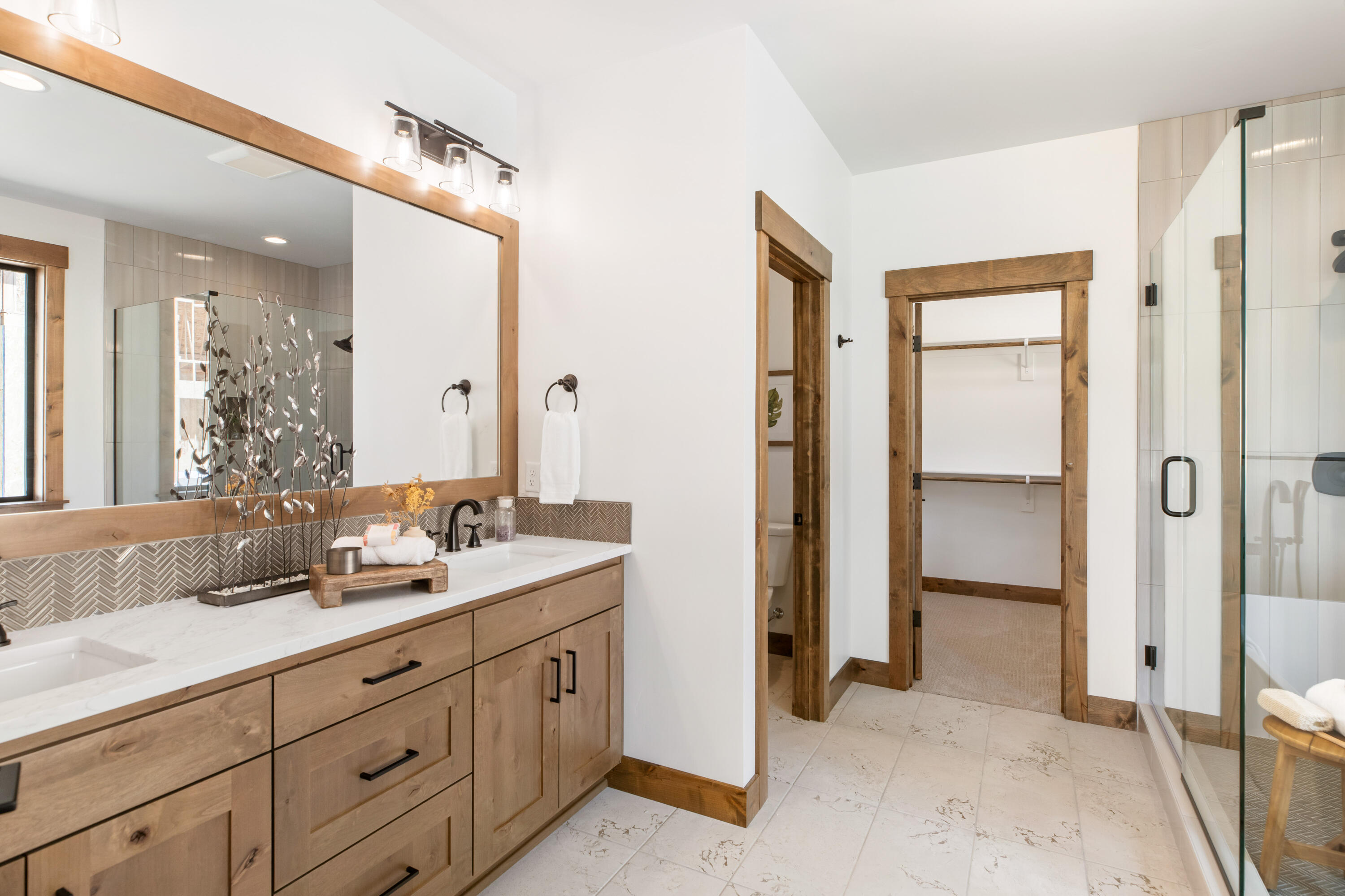 Caldera Springs - Residential