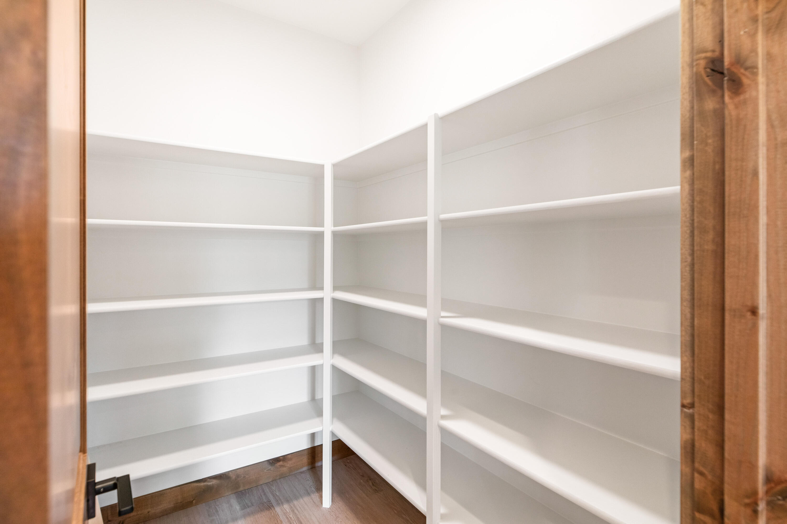 Caldera Springs - Residential