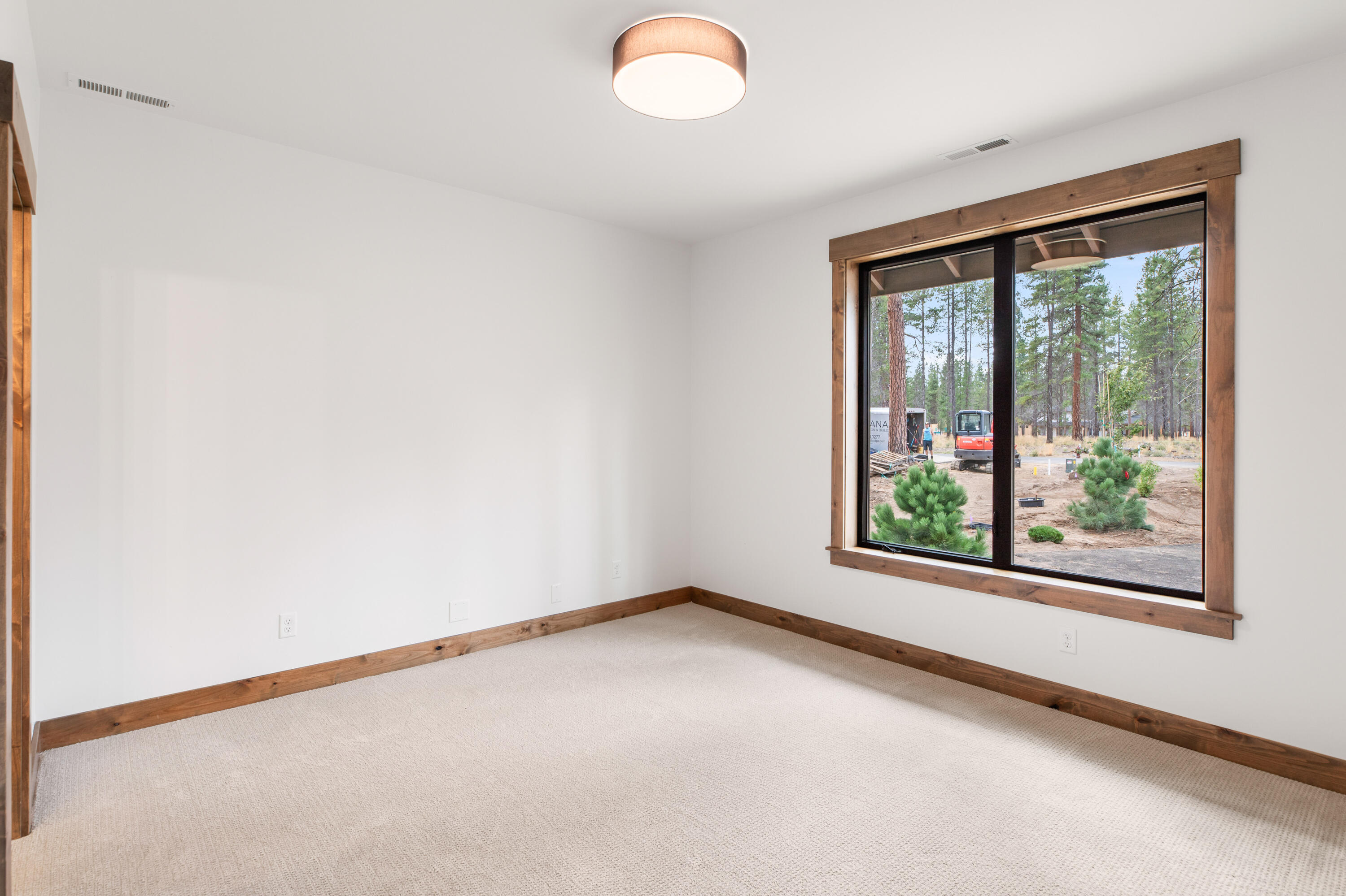 Caldera Springs - Residential