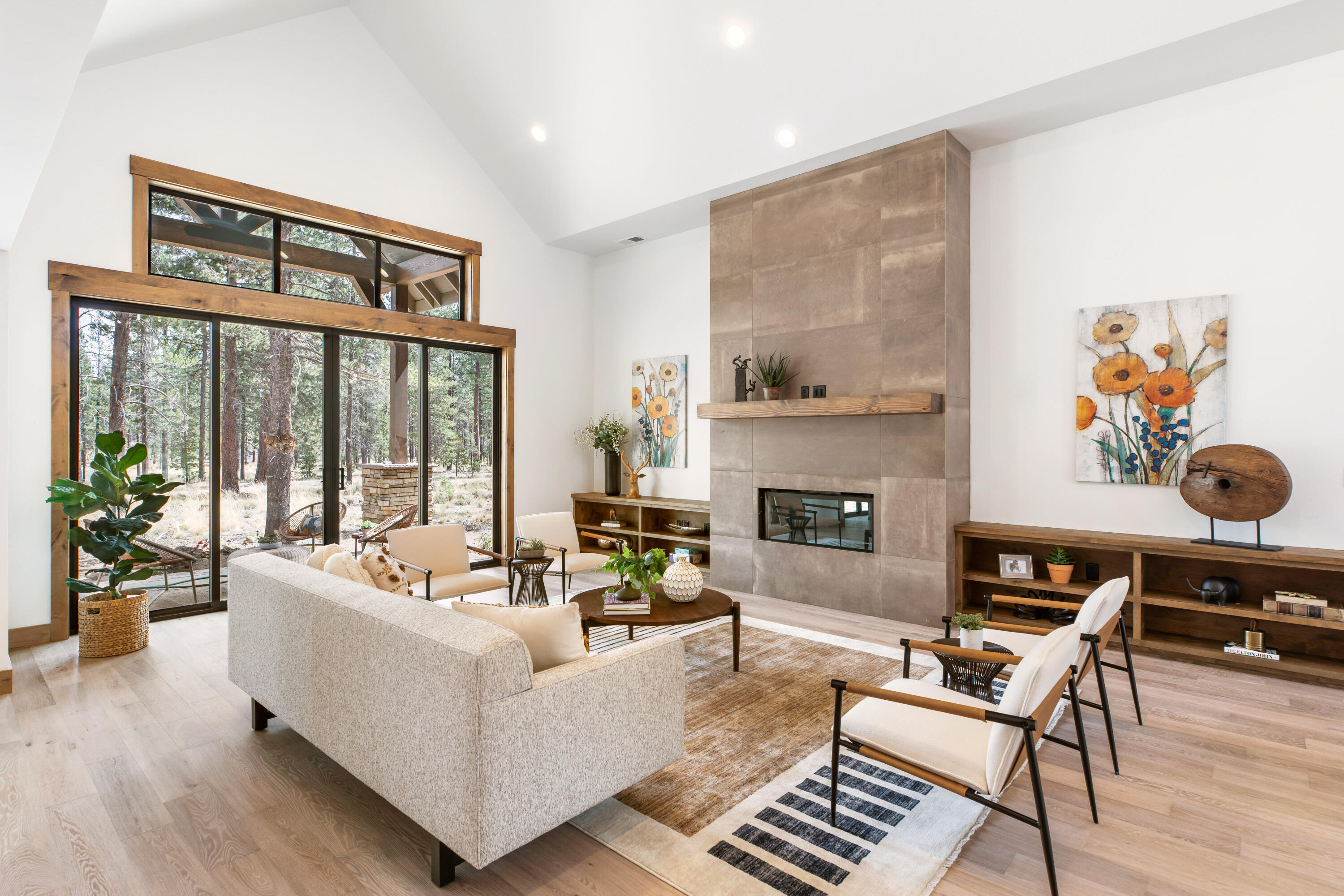 Caldera Springs - Residential