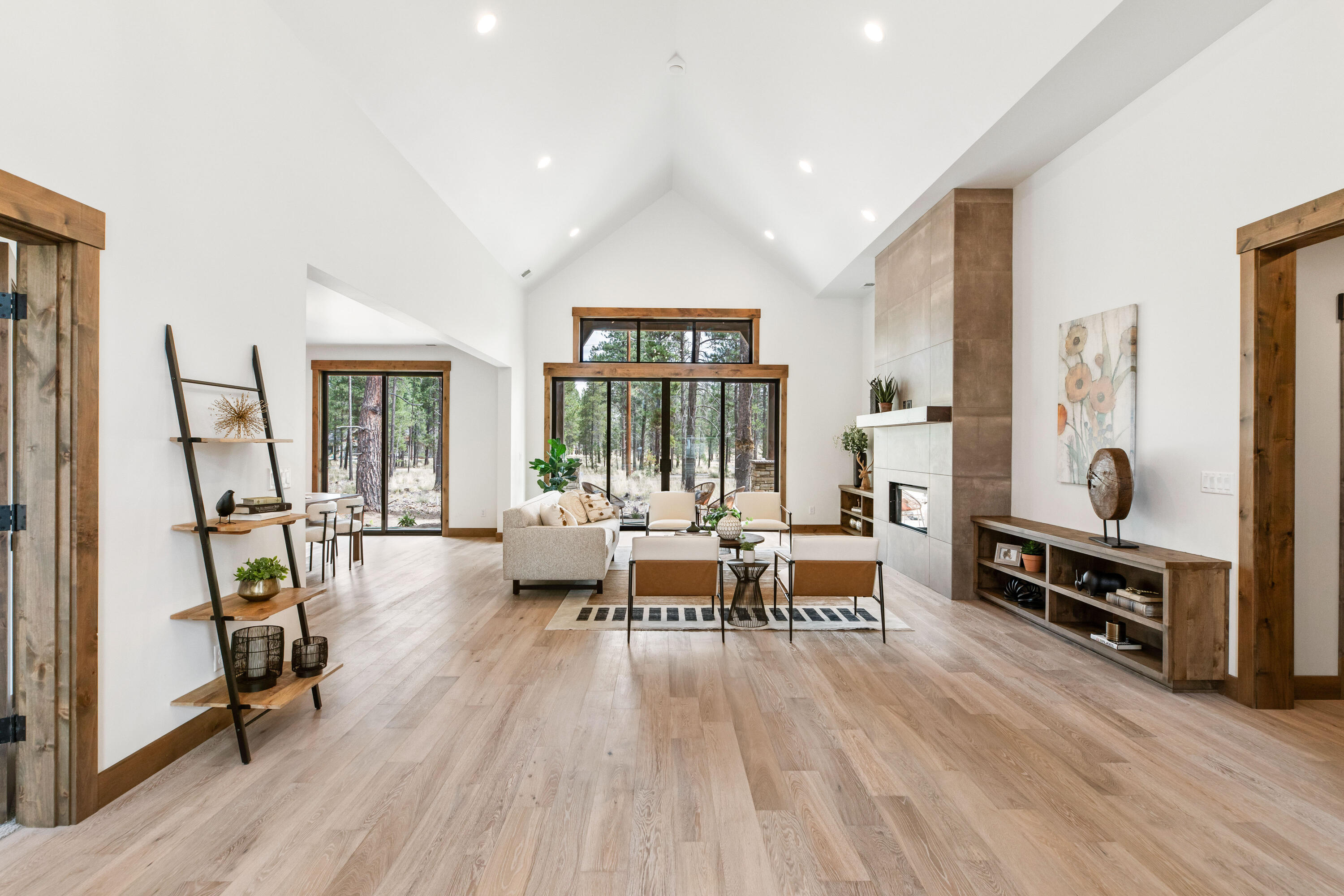 Caldera Springs - Residential