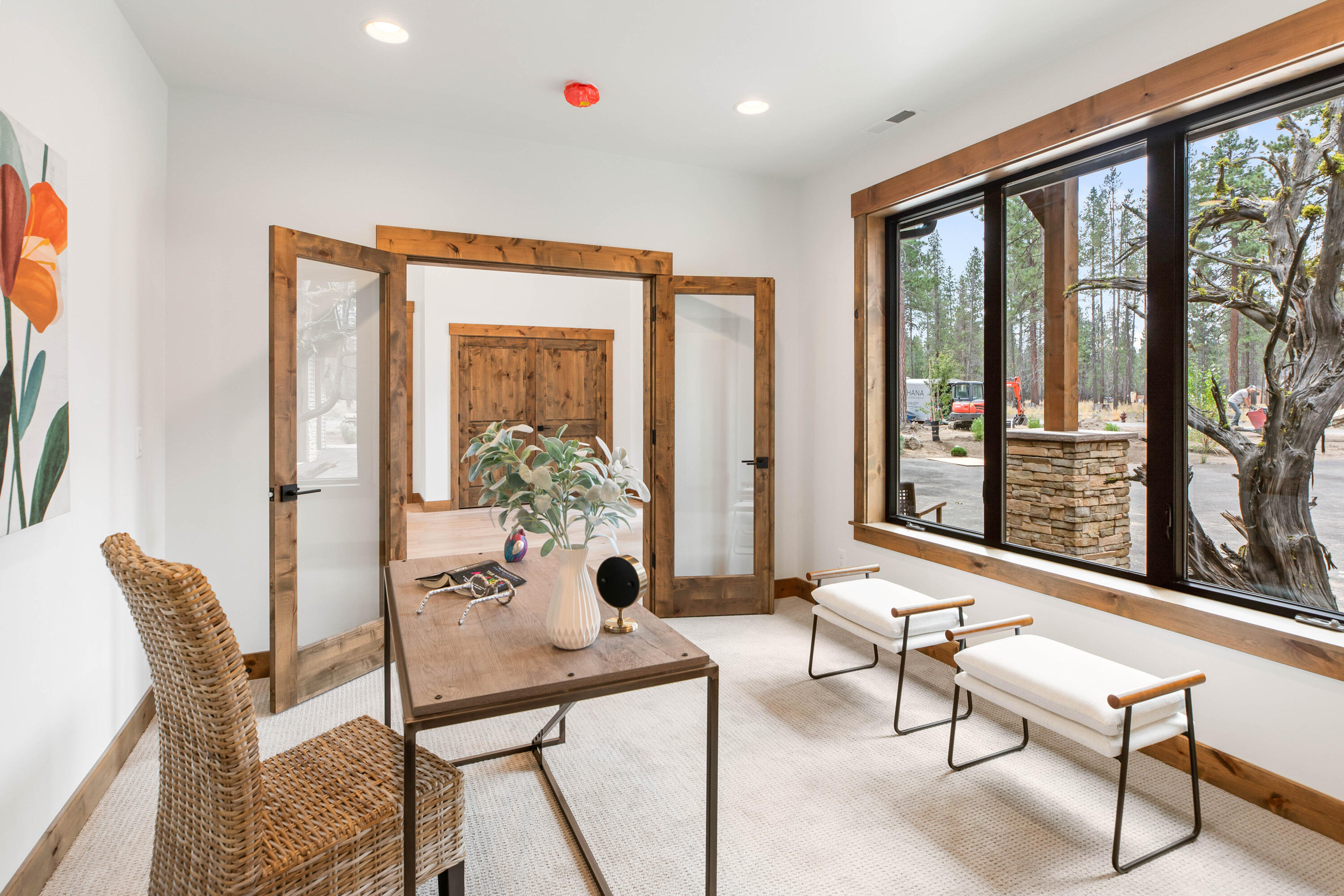 Caldera Springs - Residential