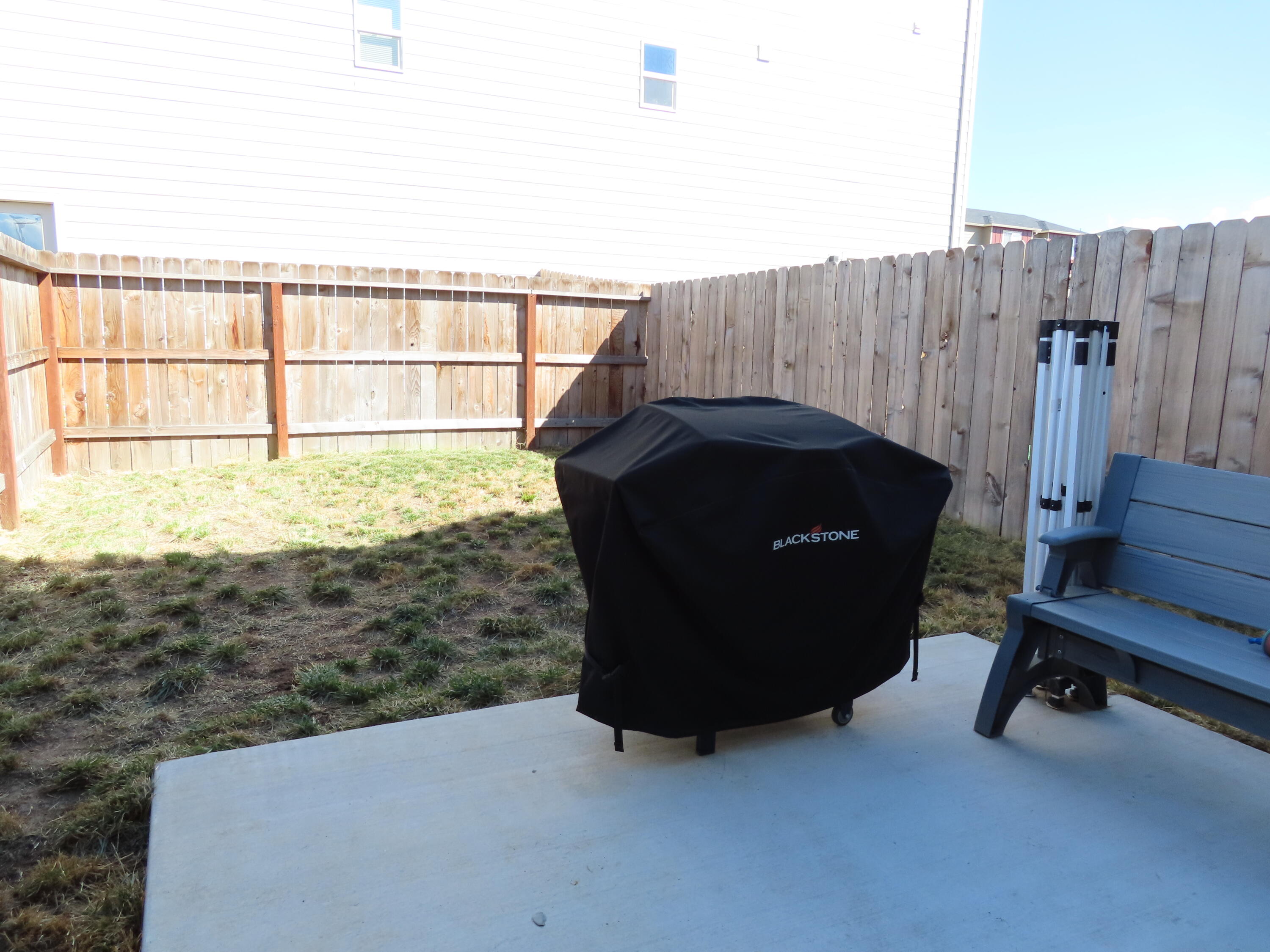 New City Estates - Residential