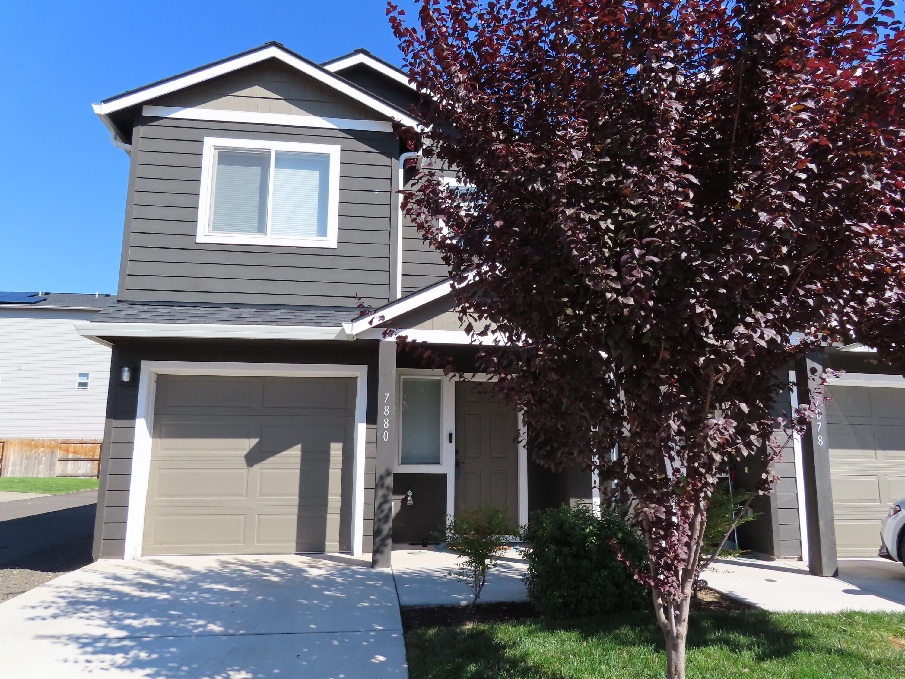 New City Estates - Residential