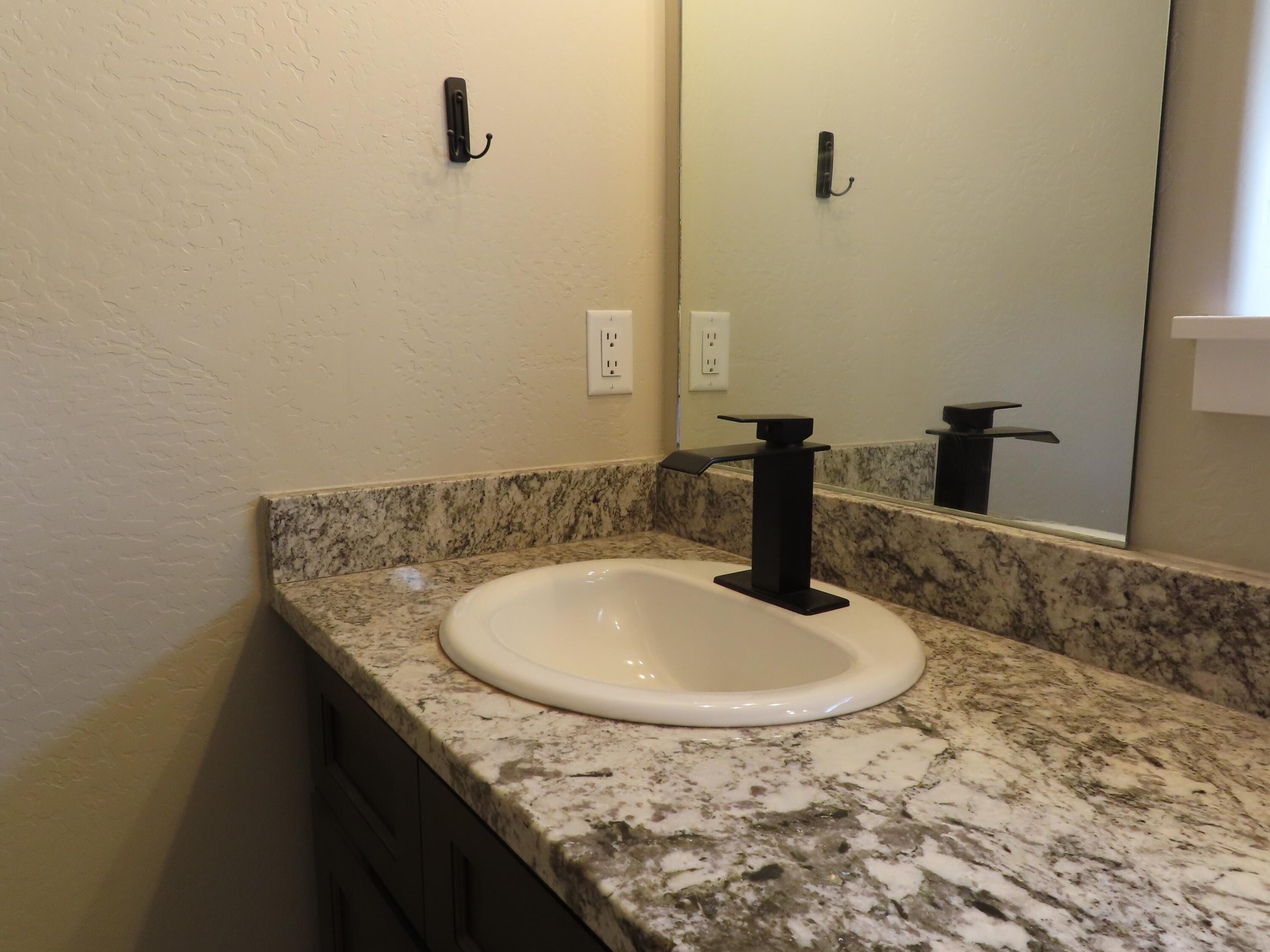 New City Estates - Residential