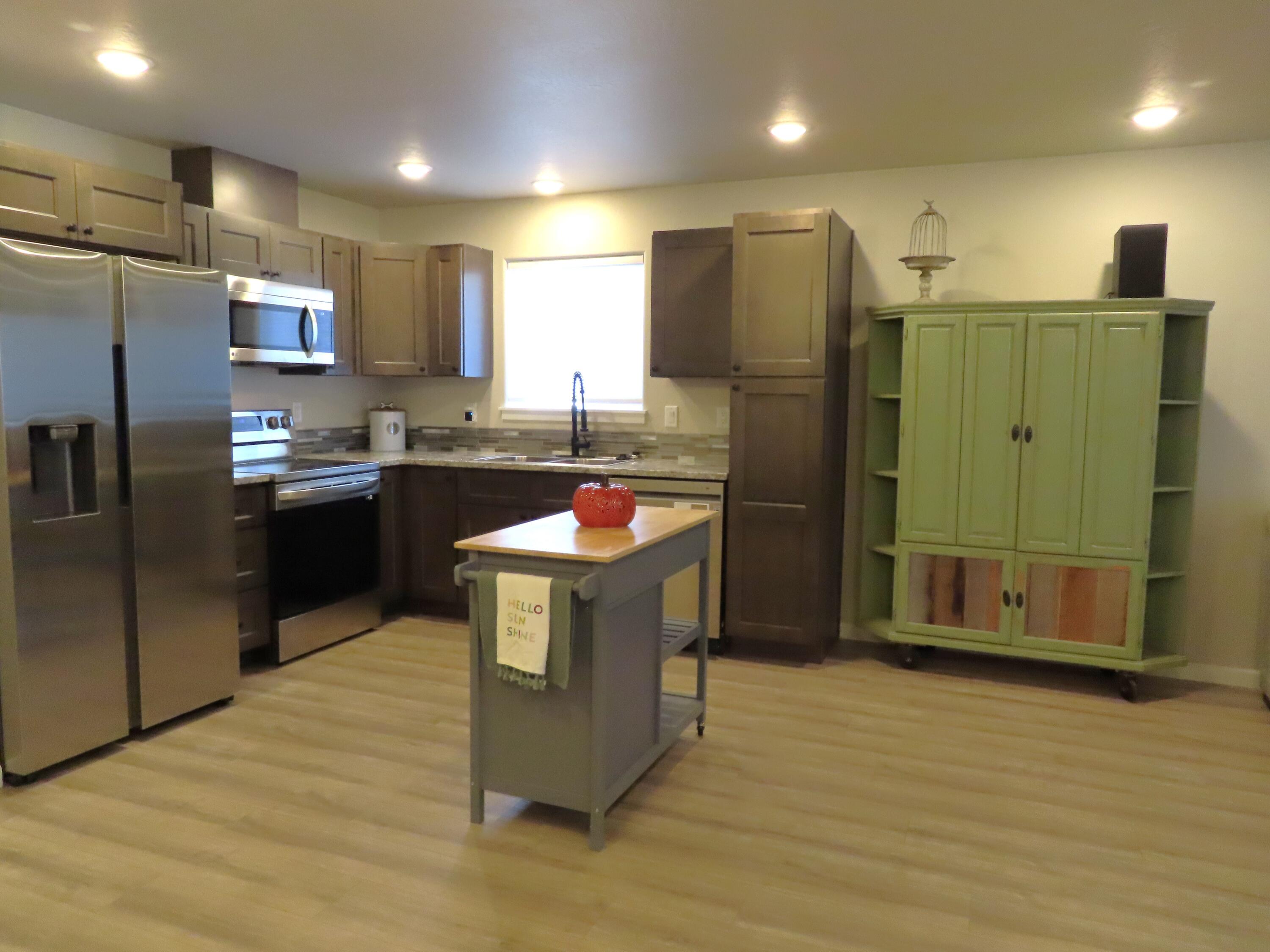 New City Estates - Residential