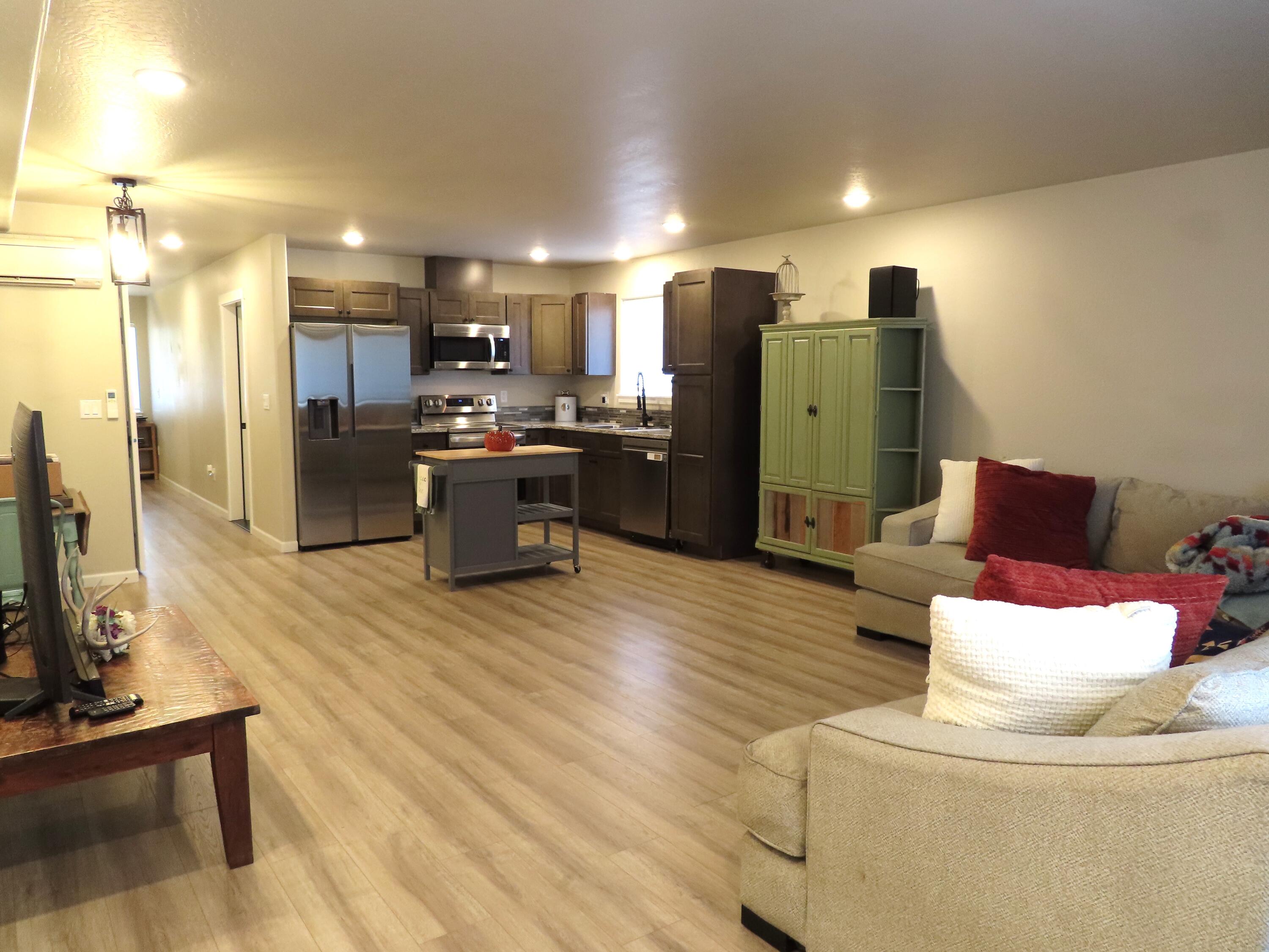 New City Estates - Residential