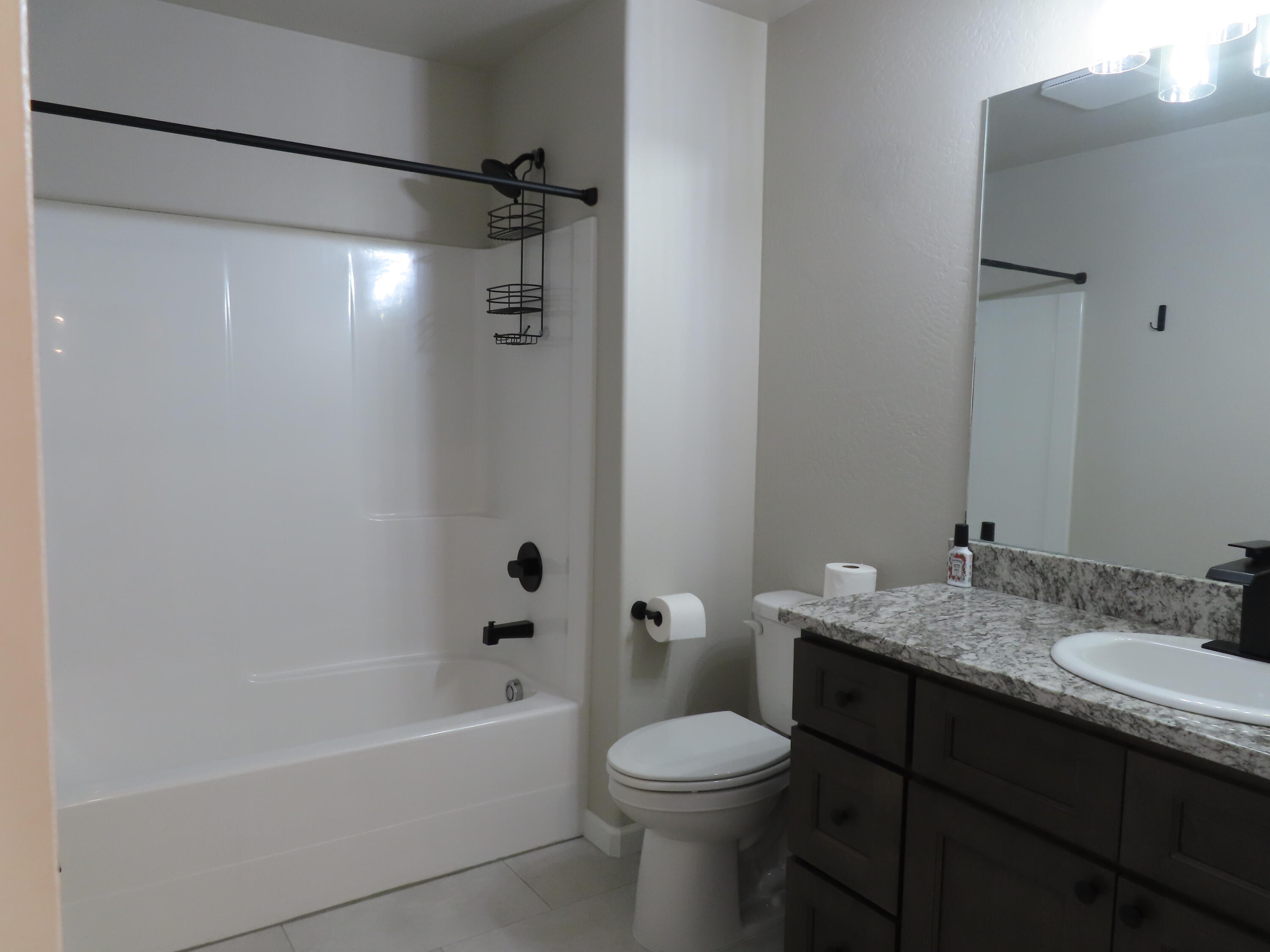 New City Estates - Residential