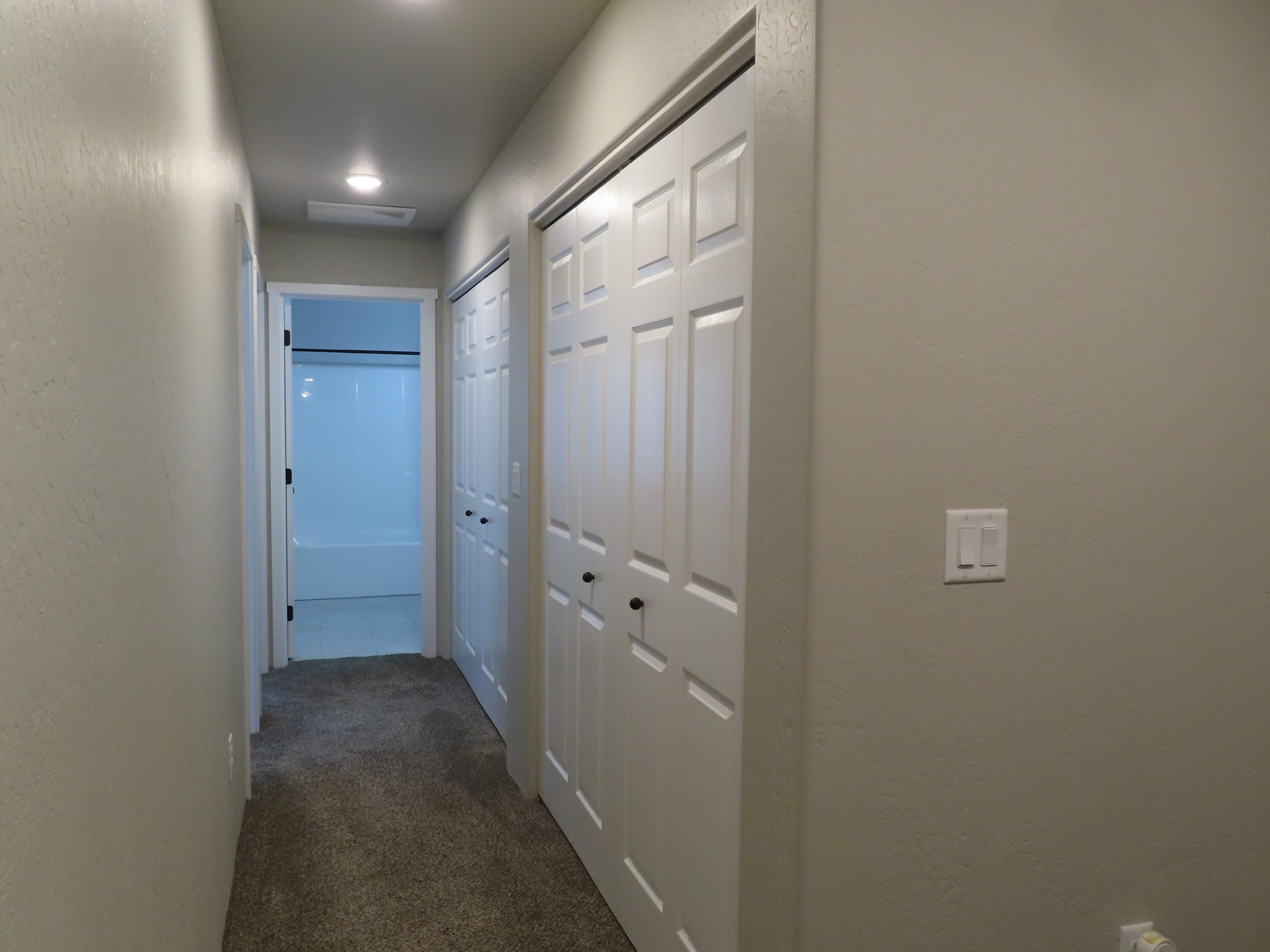 New City Estates - Residential