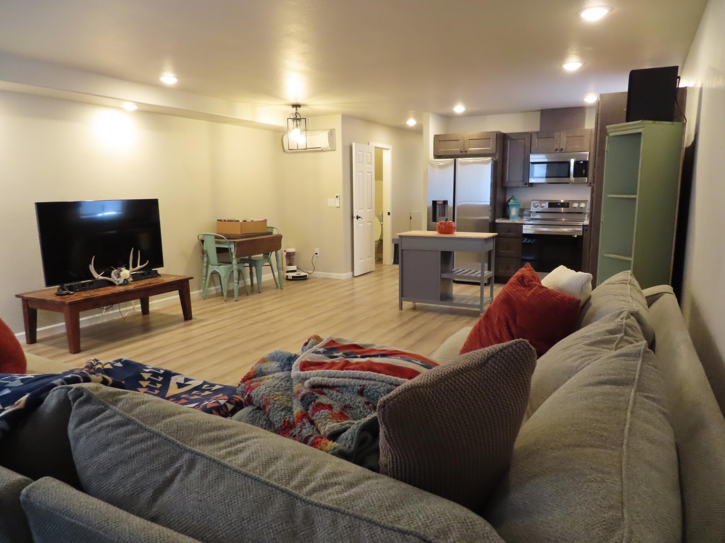 New City Estates - Residential