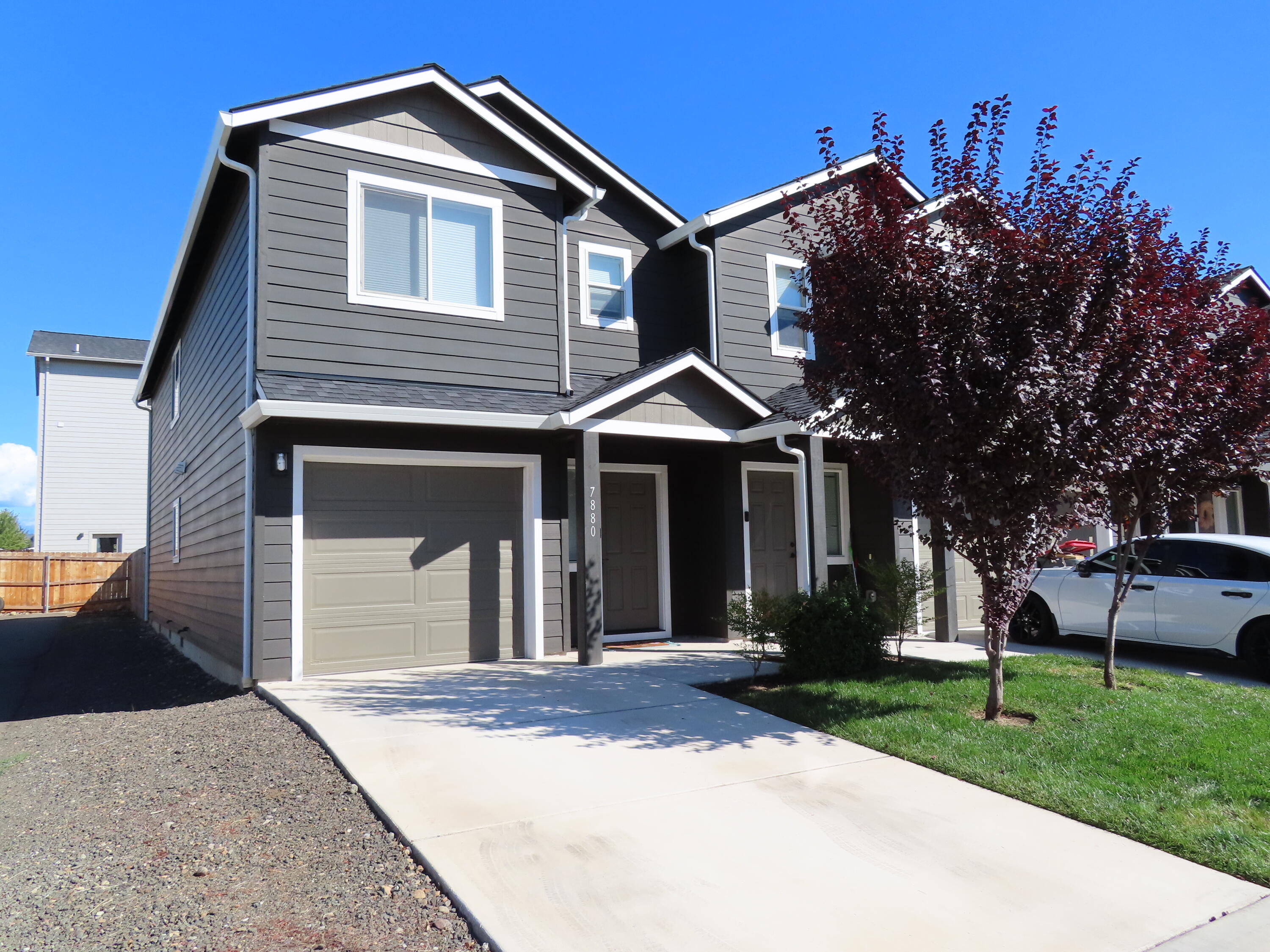 New City Estates - Residential