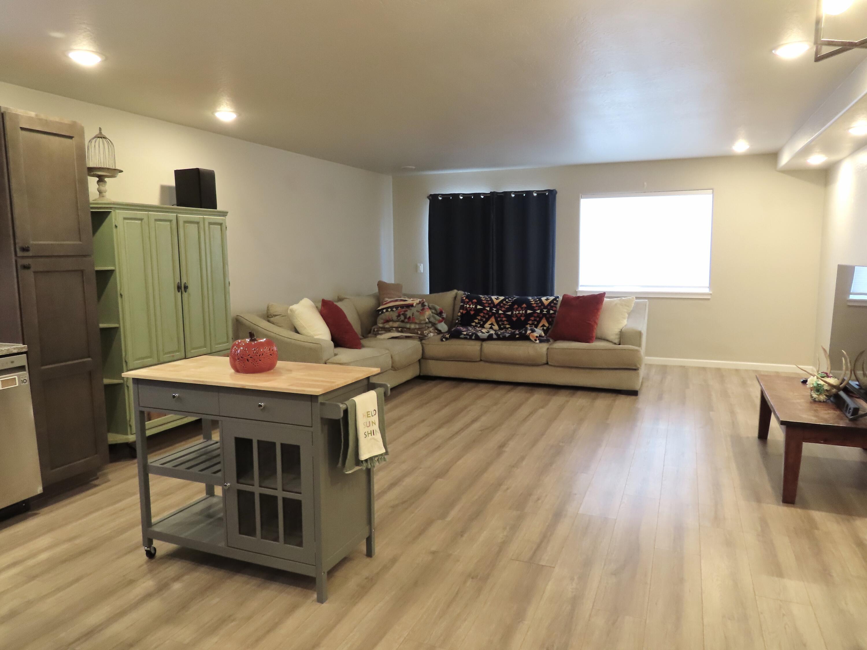 New City Estates - Residential