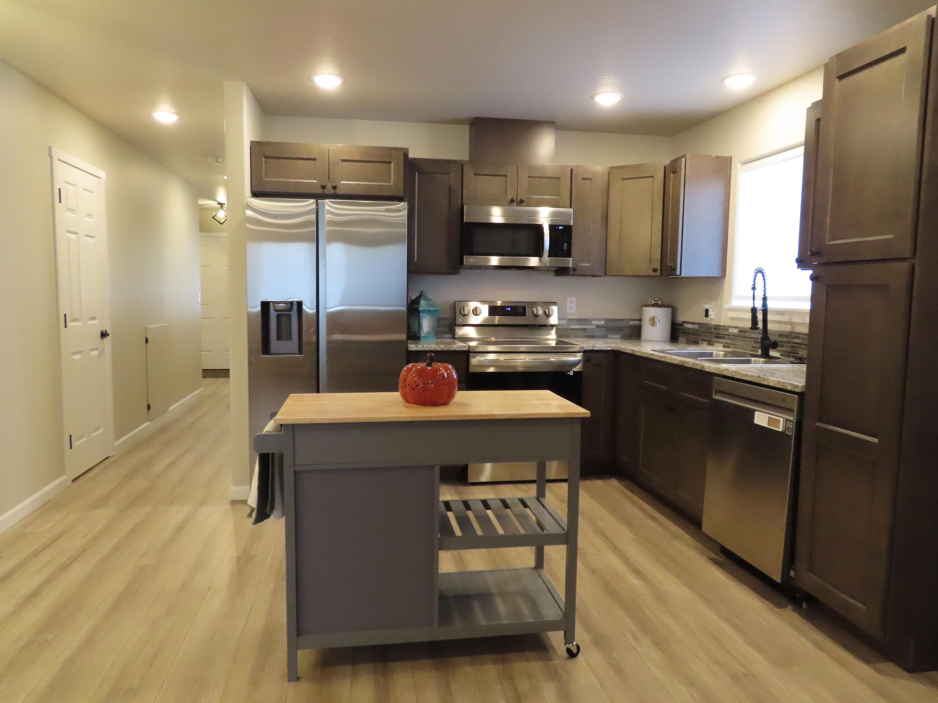 New City Estates - Residential