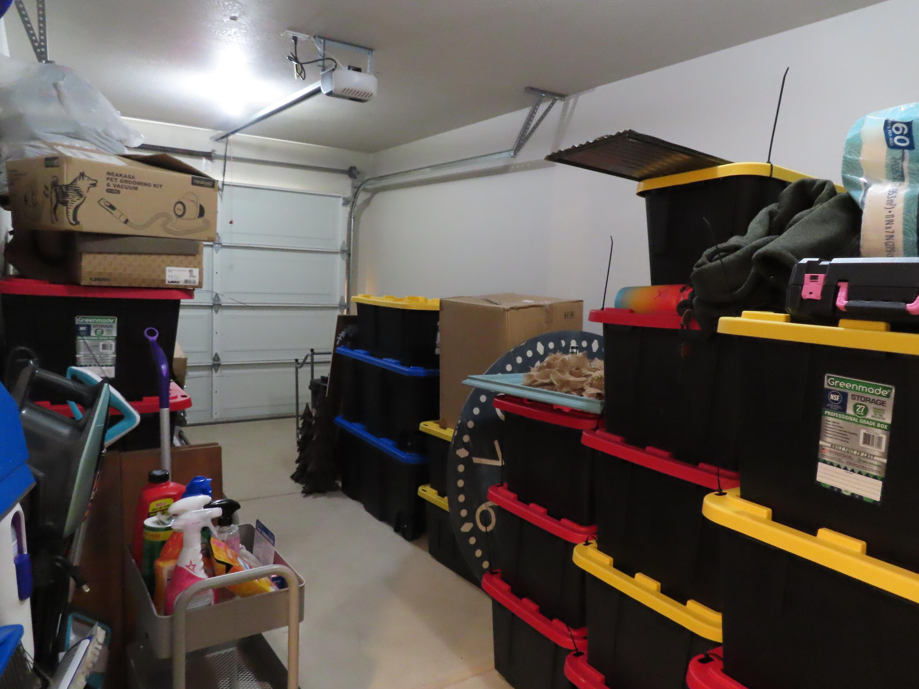 New City Estates - Residential