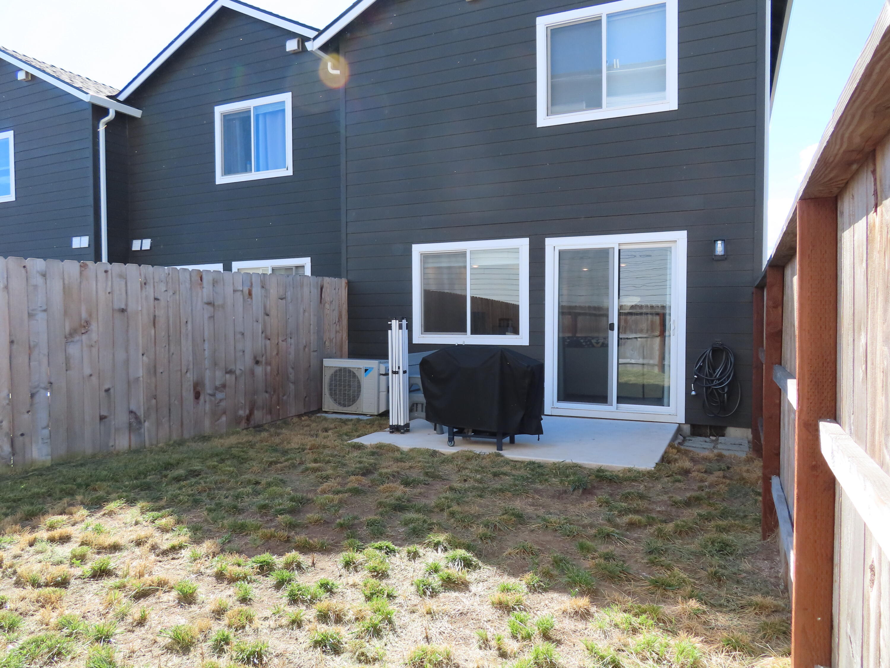 New City Estates - Residential