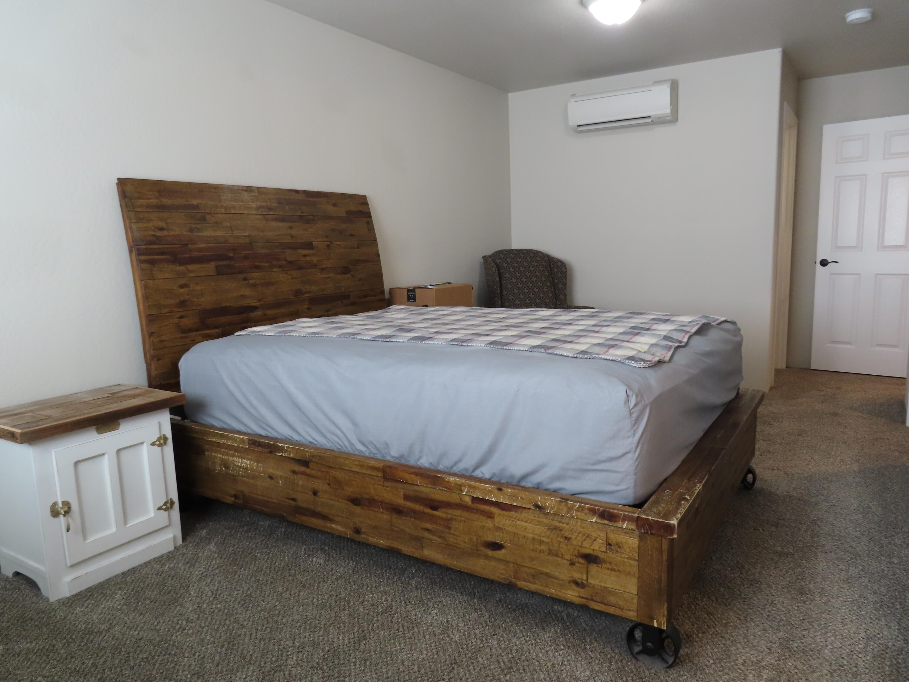 New City Estates - Residential