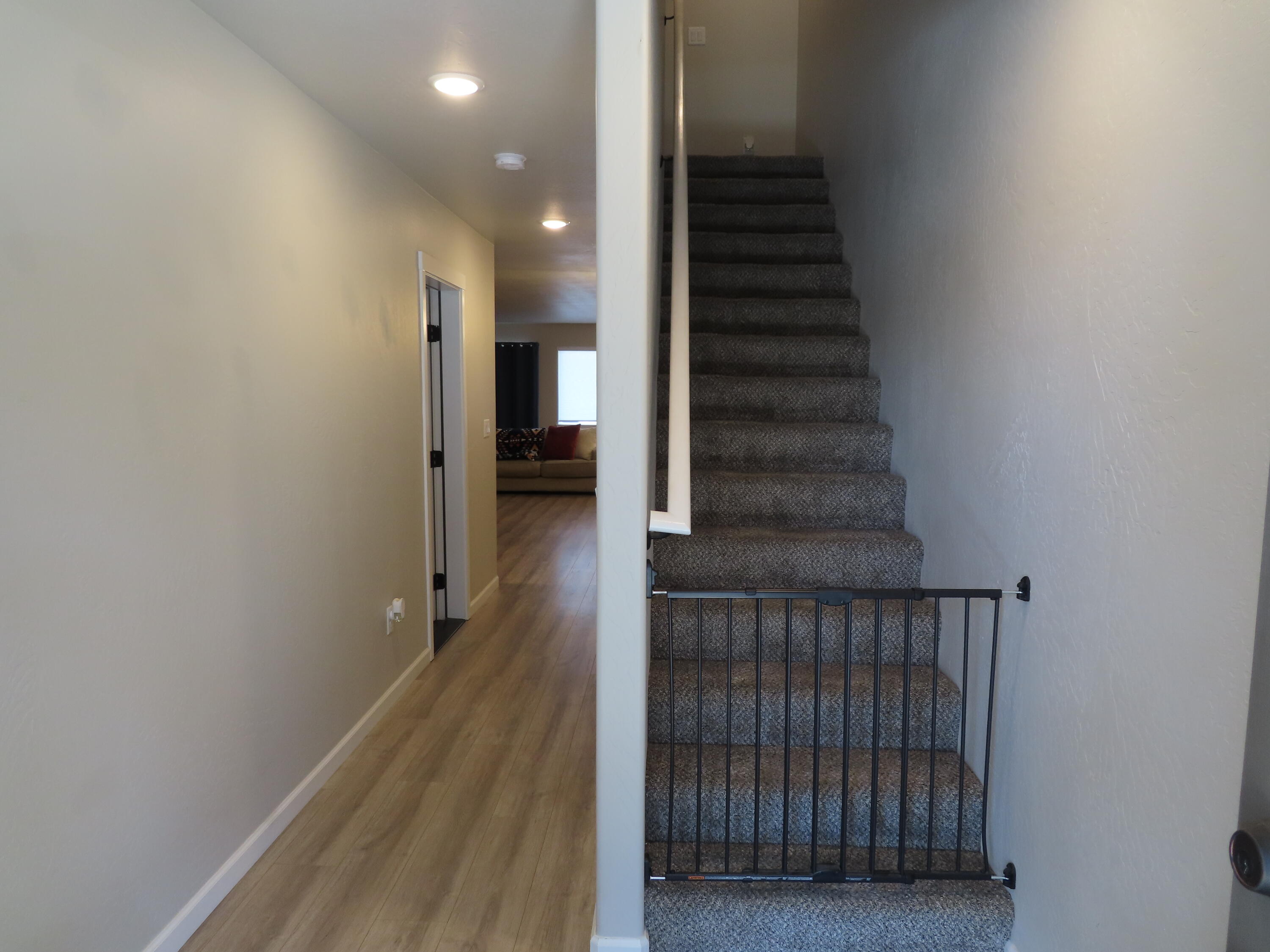 New City Estates - Residential