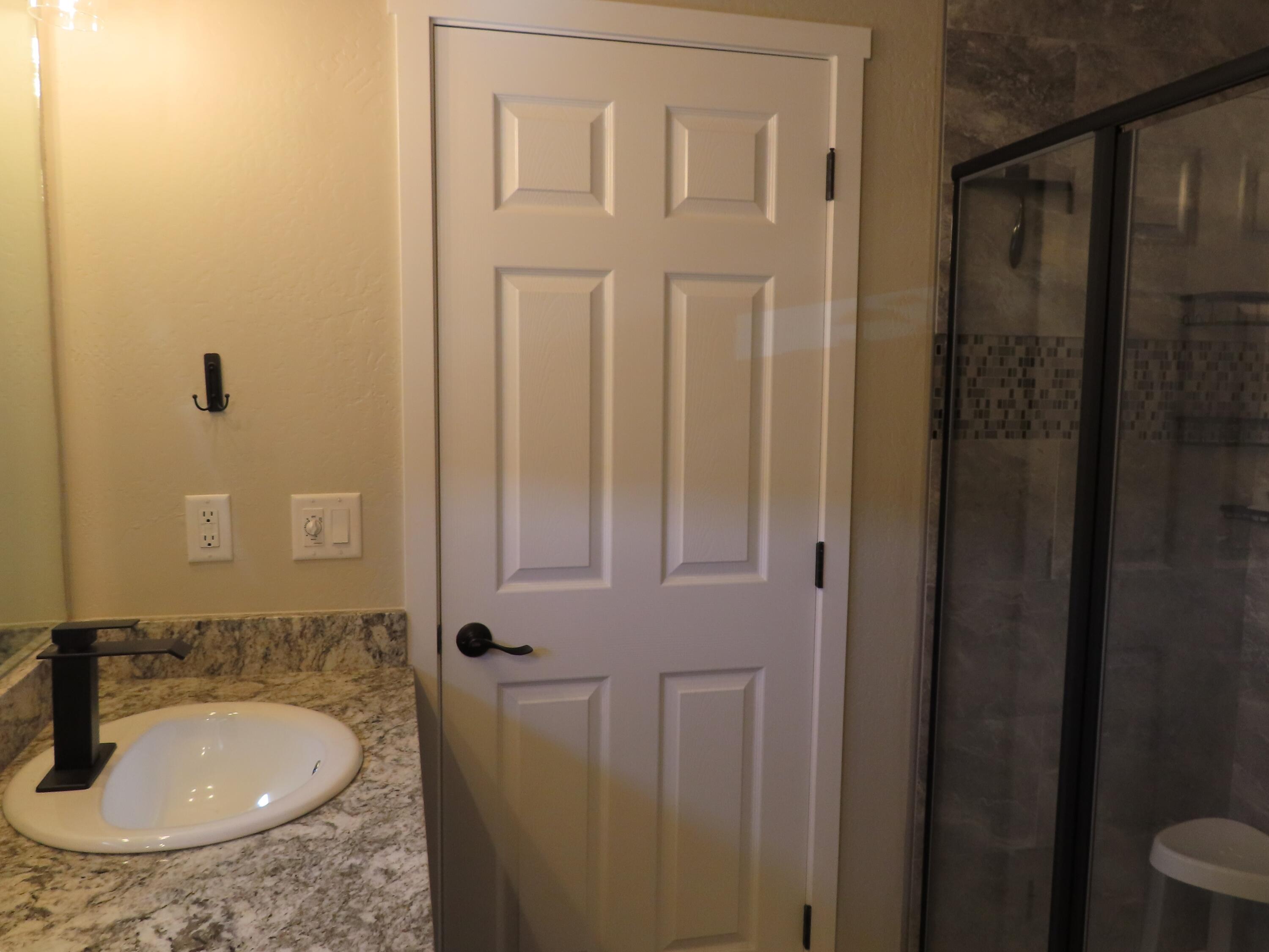 New City Estates - Residential