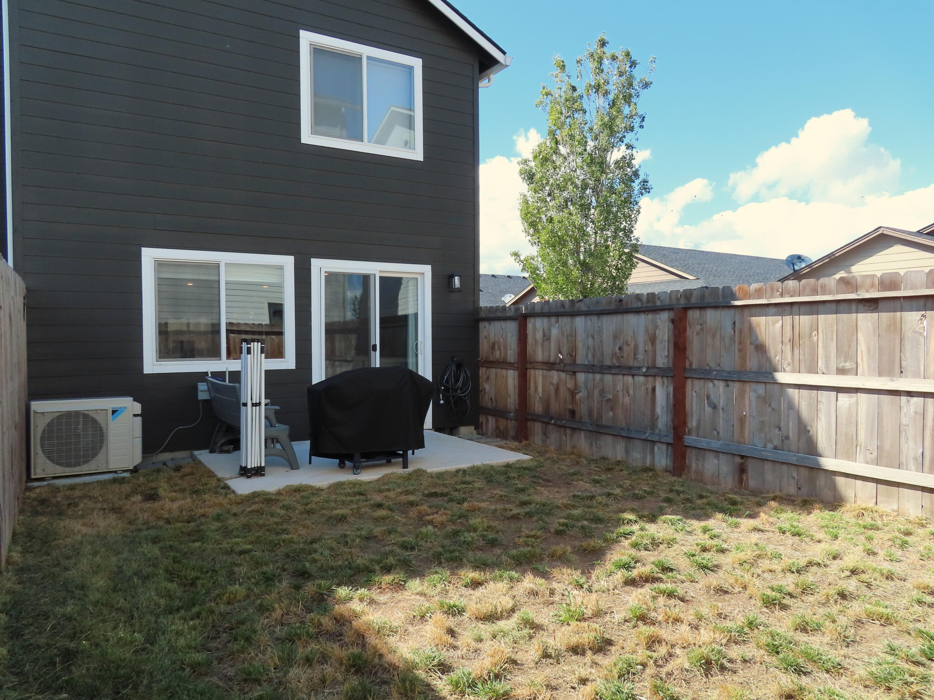 New City Estates - Residential