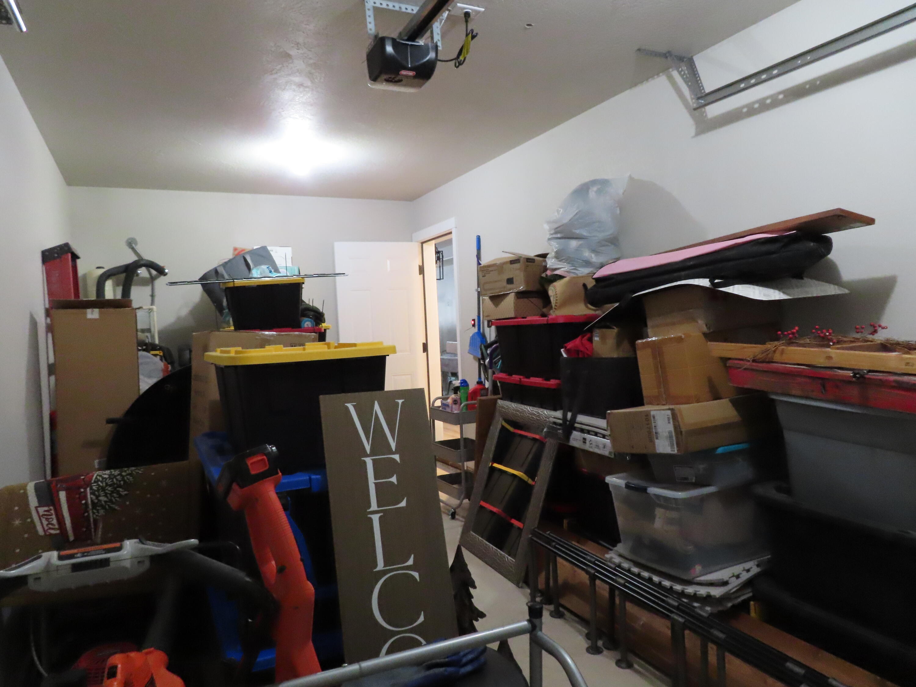 New City Estates - Residential