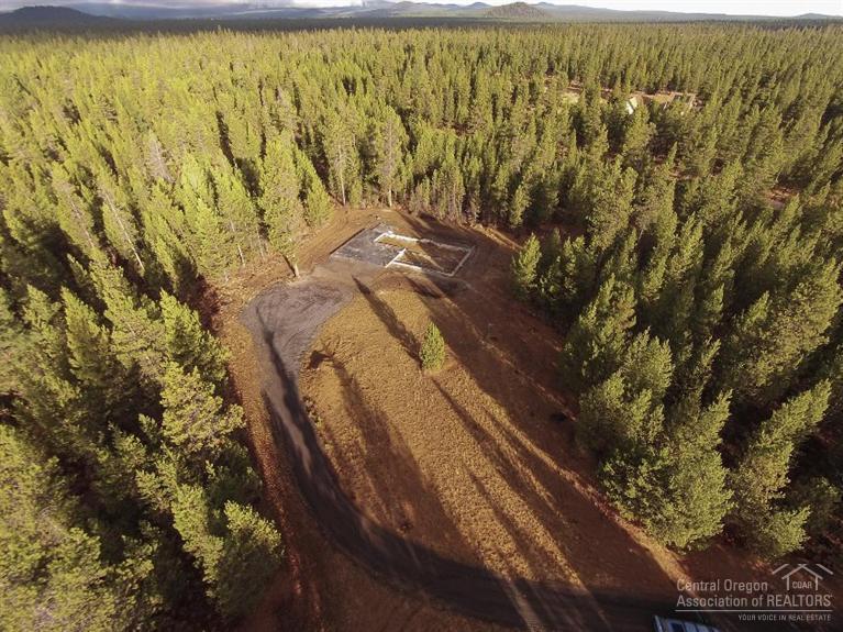 Pinewood Country Est - Land