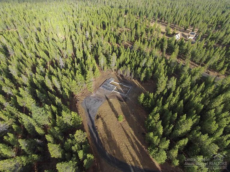 Pinewood Country Est - Land