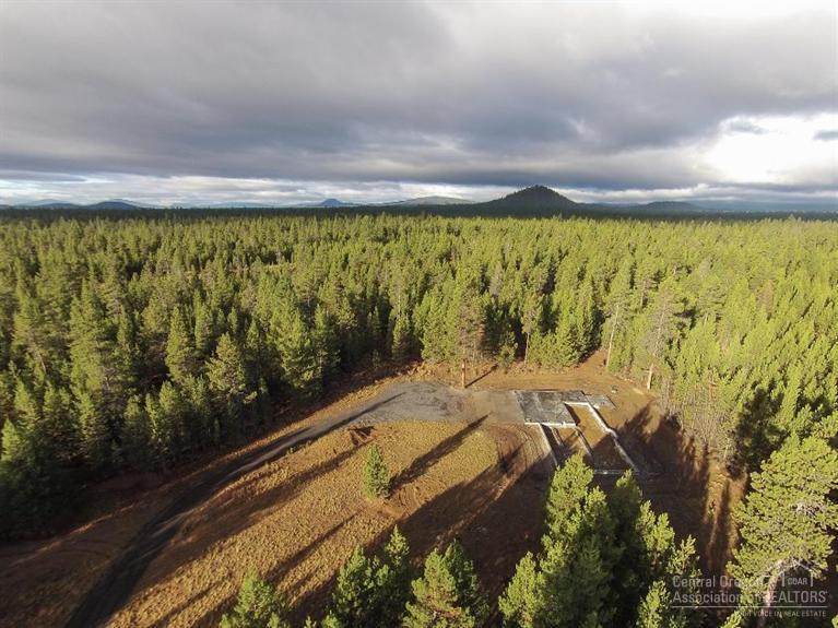 Pinewood Country Est - Land