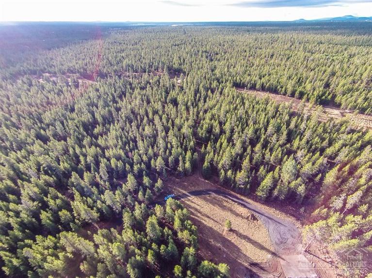 Pinewood Country Est - Land