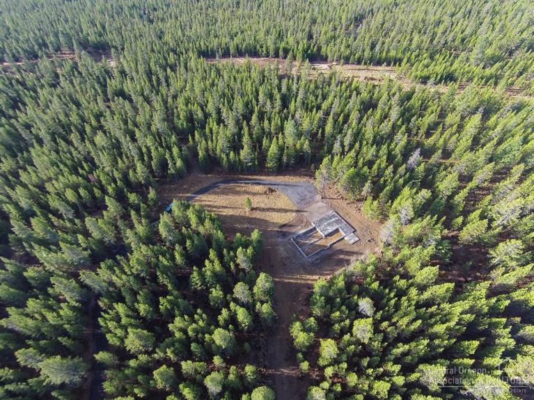 Pinewood Country Est - Land