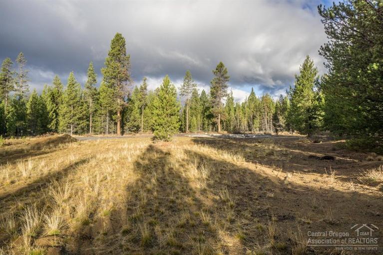 Pinewood Country Est - Land